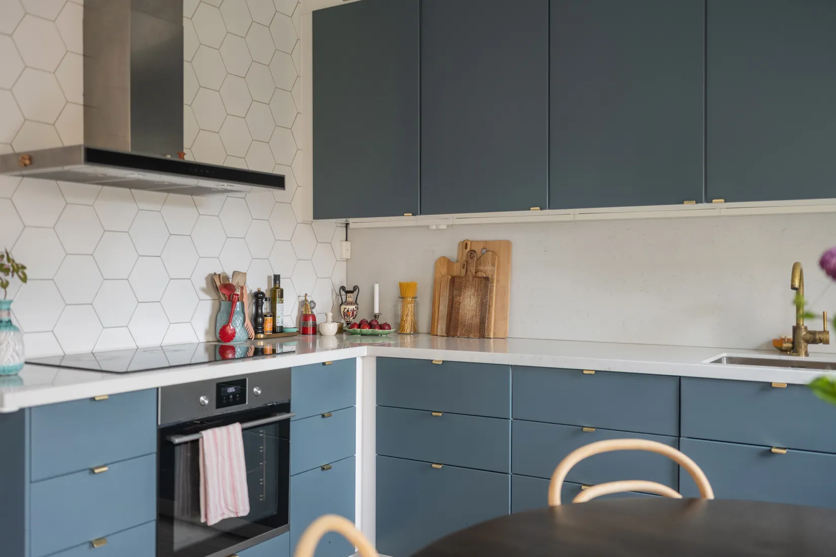 Bostadsrätt, Svandammsvägen 31B, Midsommarkransen, Stockholm