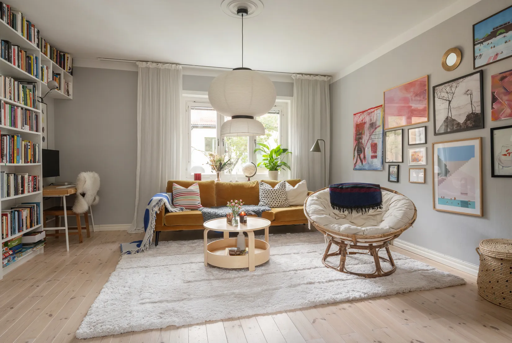 Bostadsrätt, Svandammsvägen 31B, Midsommarkransen, Stockholm