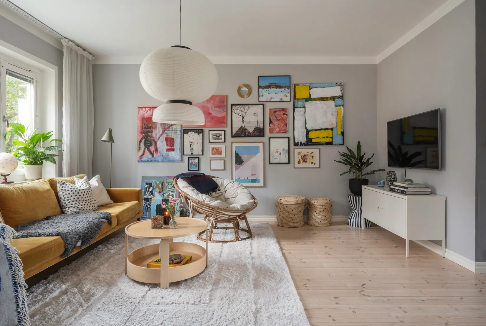 Bostadsrätt, Svandammsvägen 31B, Midsommarkransen, Stockholm