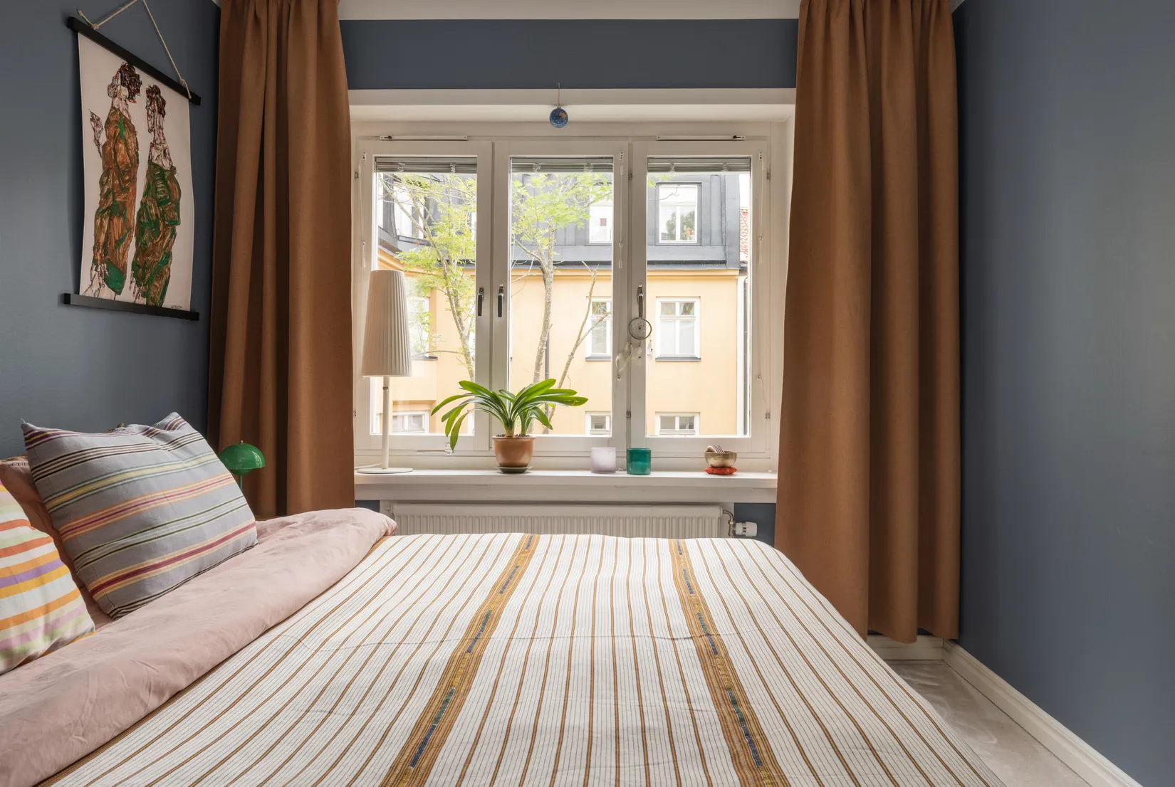 Bostadsrätt, Svandammsvägen 31B, Midsommarkransen, Stockholm