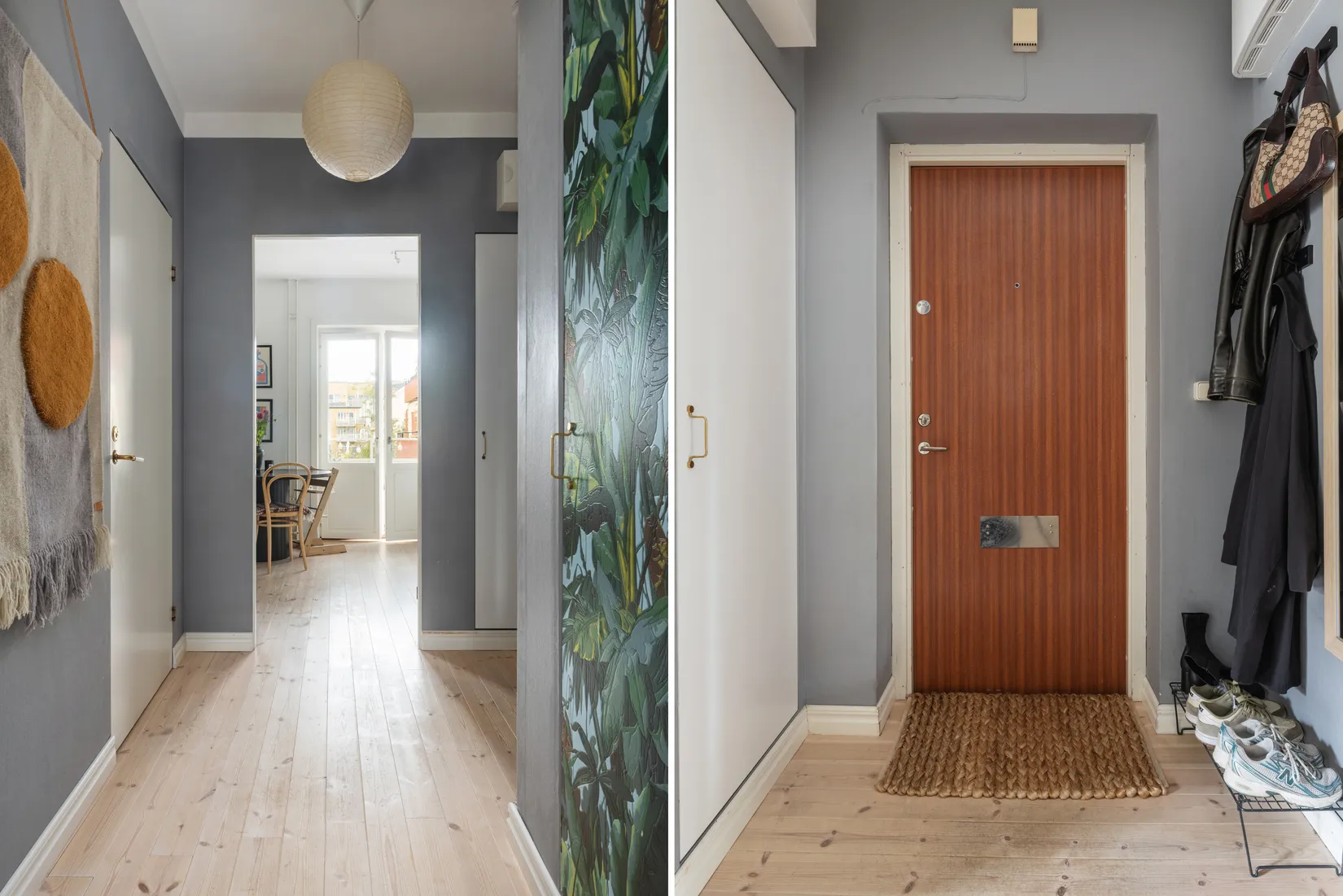 Bostadsrätt, Svandammsvägen 31B, Midsommarkransen, Stockholm