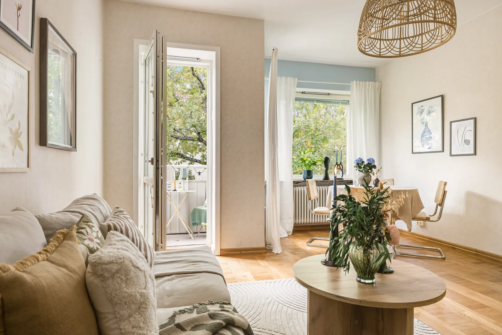 Bostadsrätt, Förrådsgatan 16, Gamla Råsunda/Solna, Solna