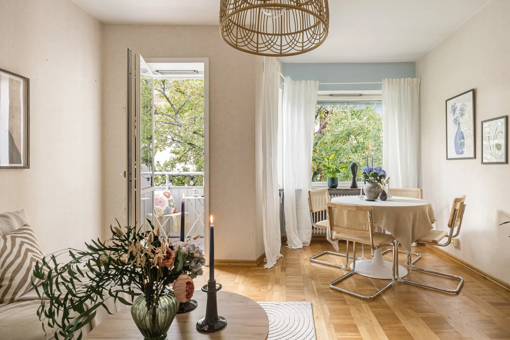 Bostadsrätt, Förrådsgatan 16, Gamla Råsunda/Solna, Solna