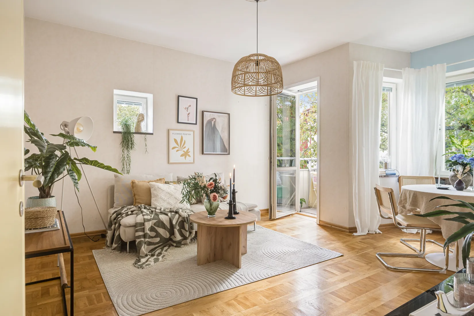 Bostadsrätt, Förrådsgatan 16, Gamla Råsunda/Solna, Solna