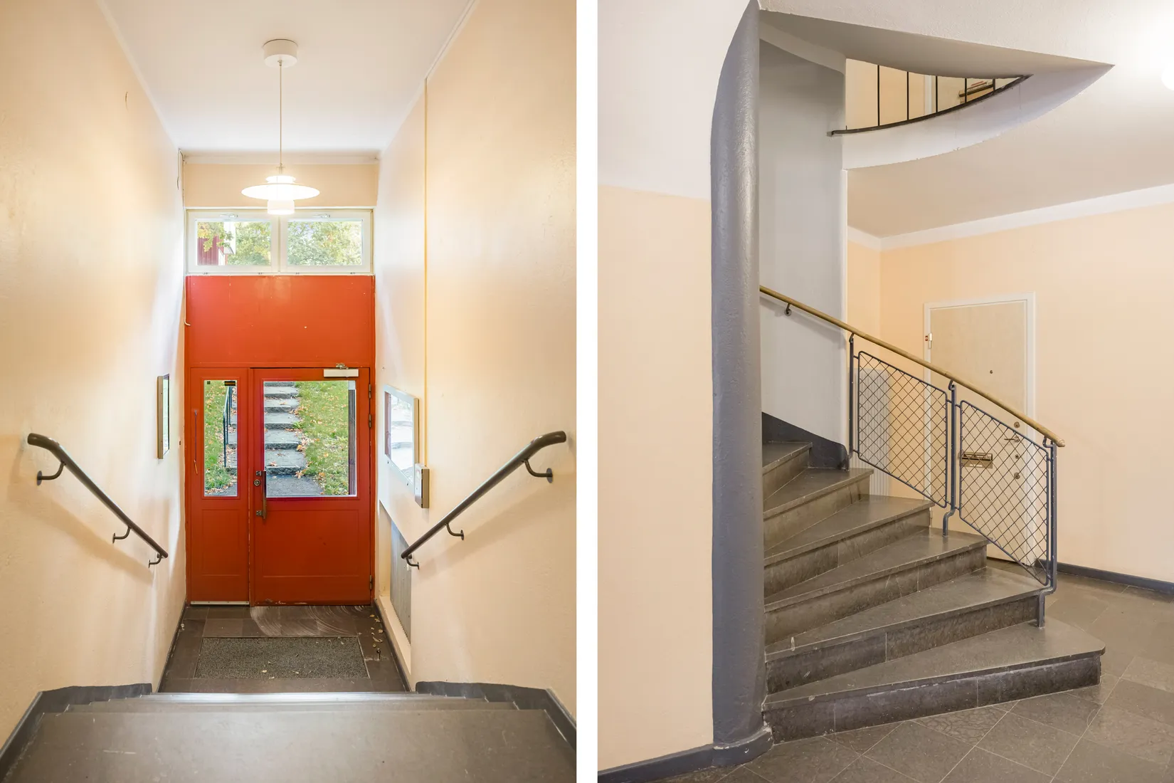 Bostadsrätt, Förrådsgatan 16, Gamla Råsunda/Solna, Solna