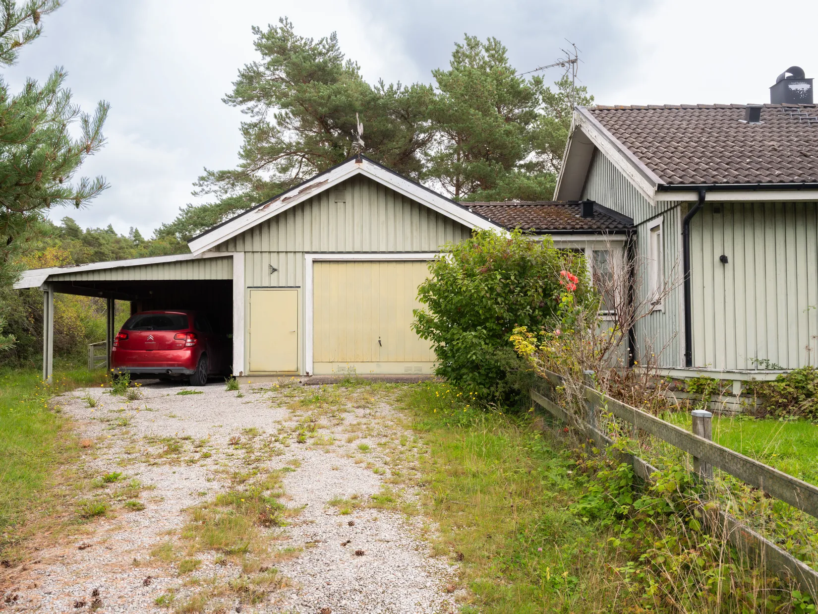 Villa, Sanda Lekarve 747, Sanda, Gotland