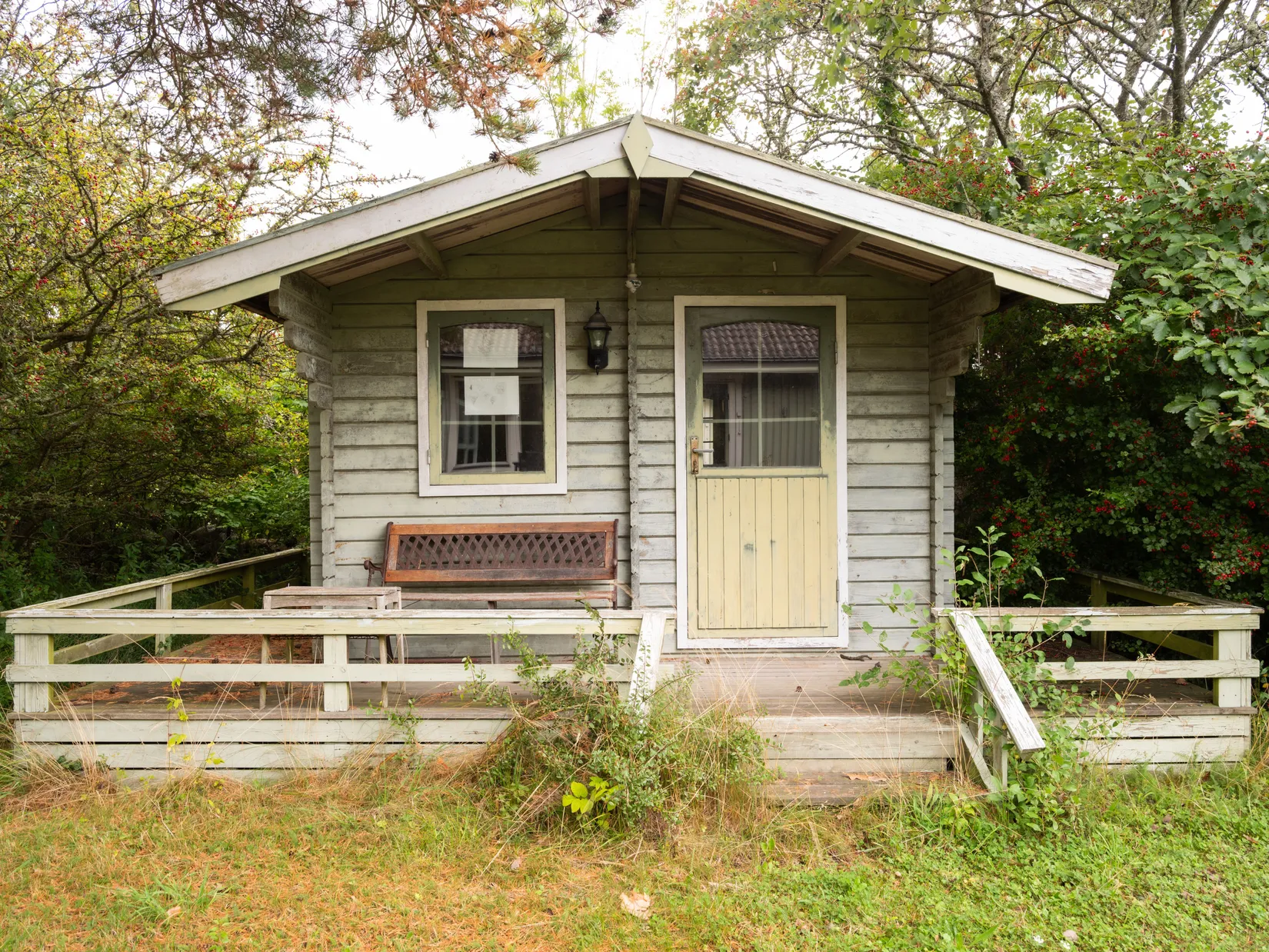 Villa, Sanda Lekarve 747, Sanda, Gotland