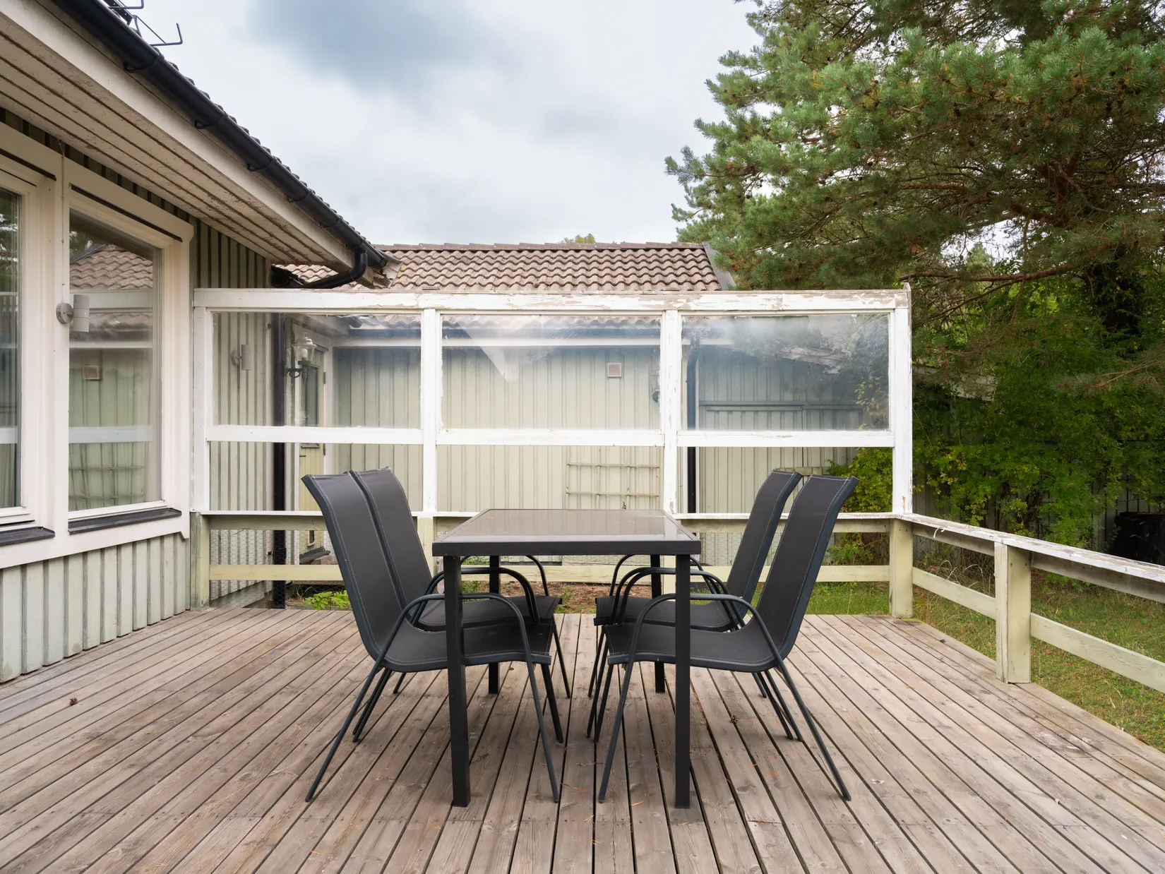 Villa, Sanda Lekarve 747, Sanda, Gotland