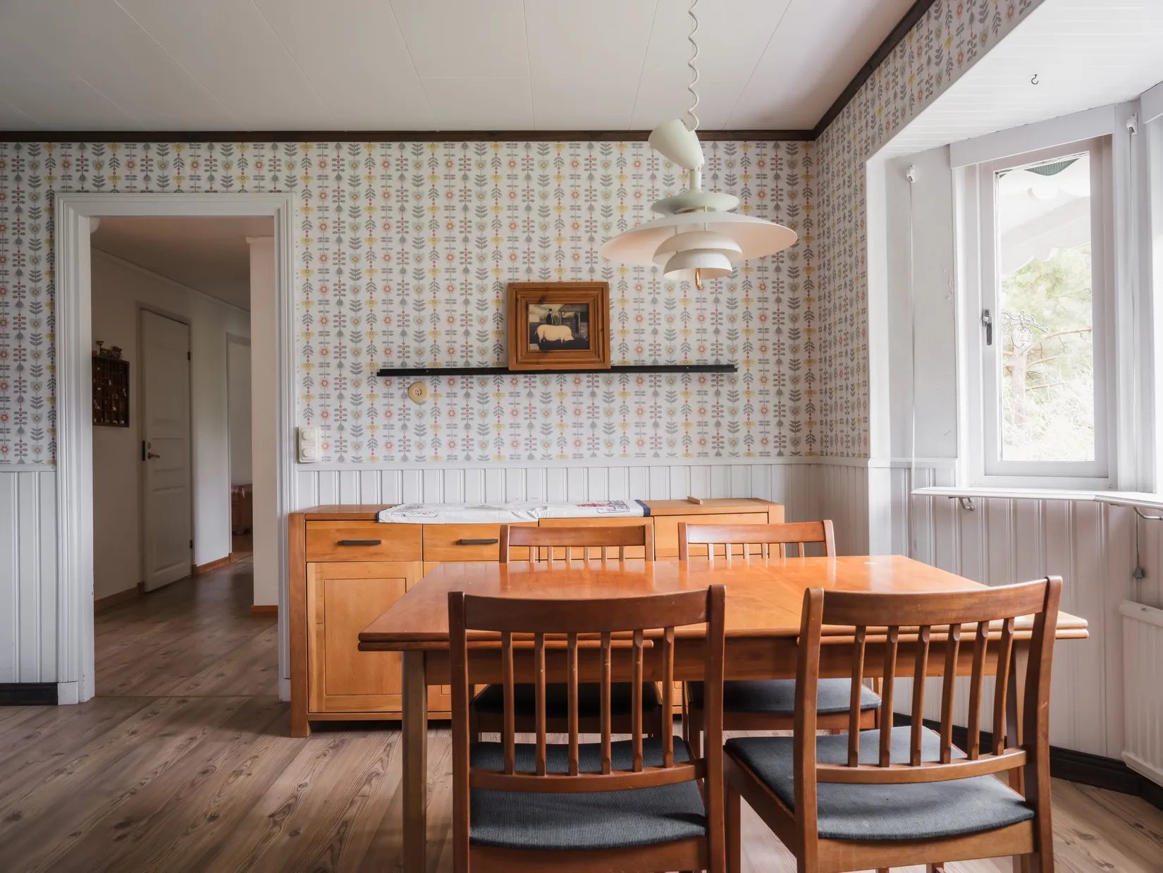 Villa, Sanda Lekarve 747, Sanda, Gotland
