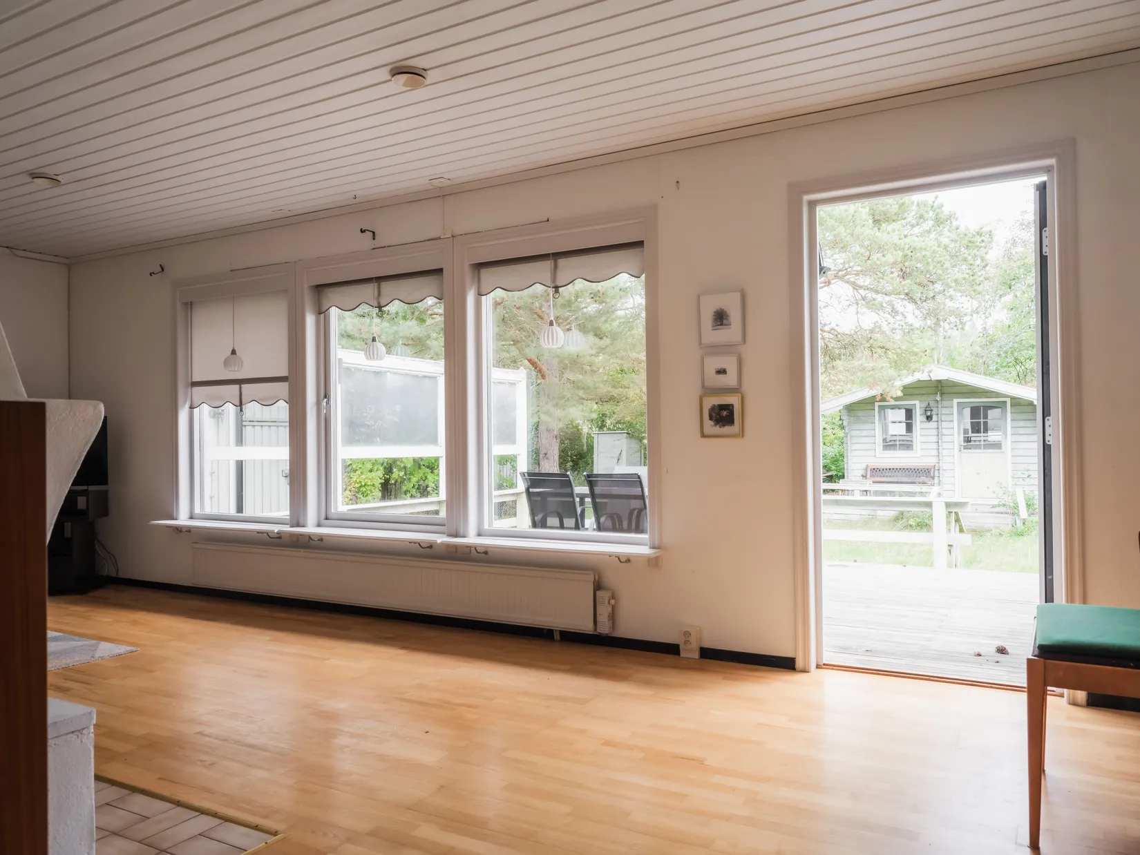 Villa, Sanda Lekarve 747, Sanda, Gotland