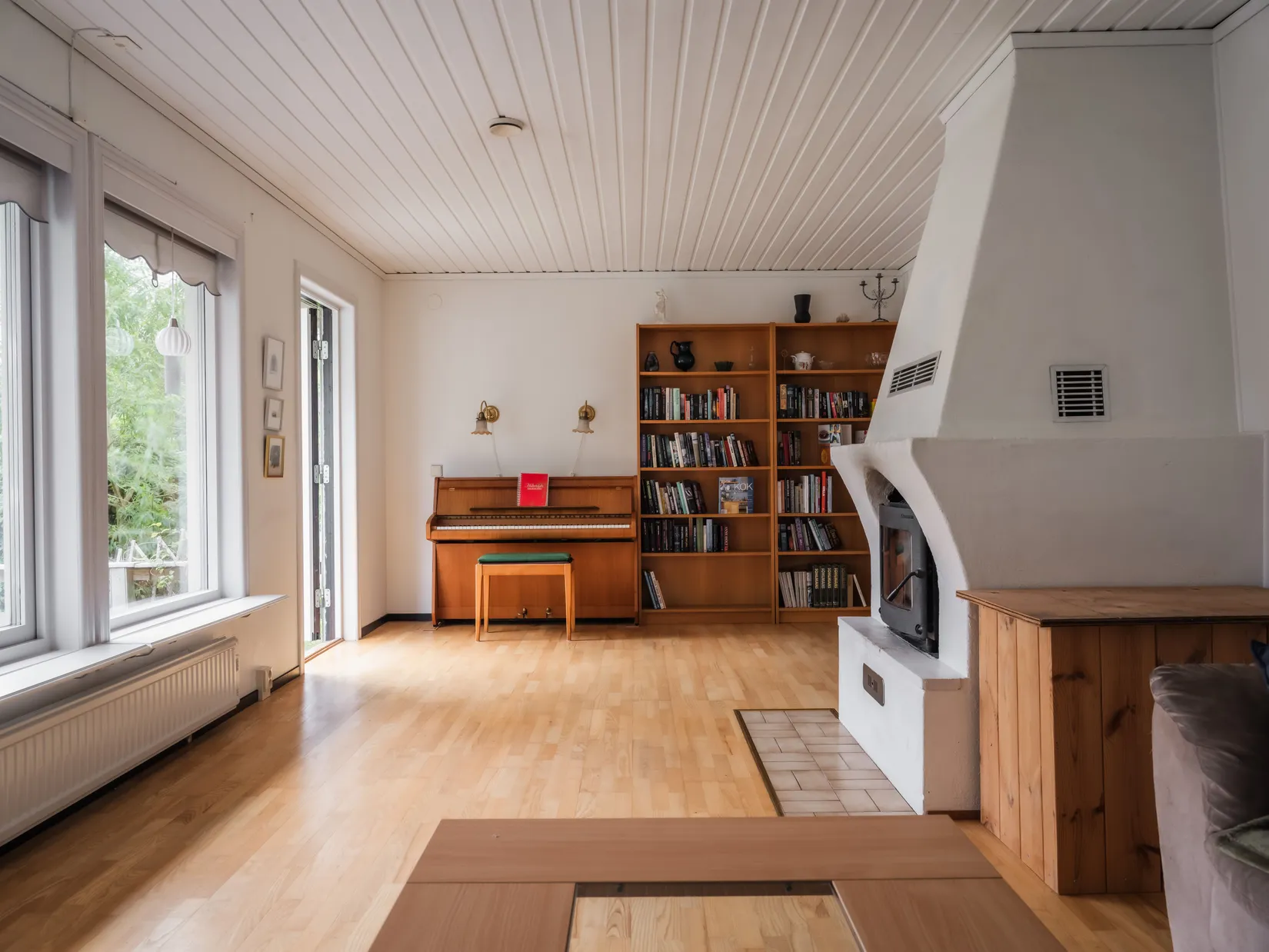 Villa, Sanda Lekarve 747, Sanda, Gotland
