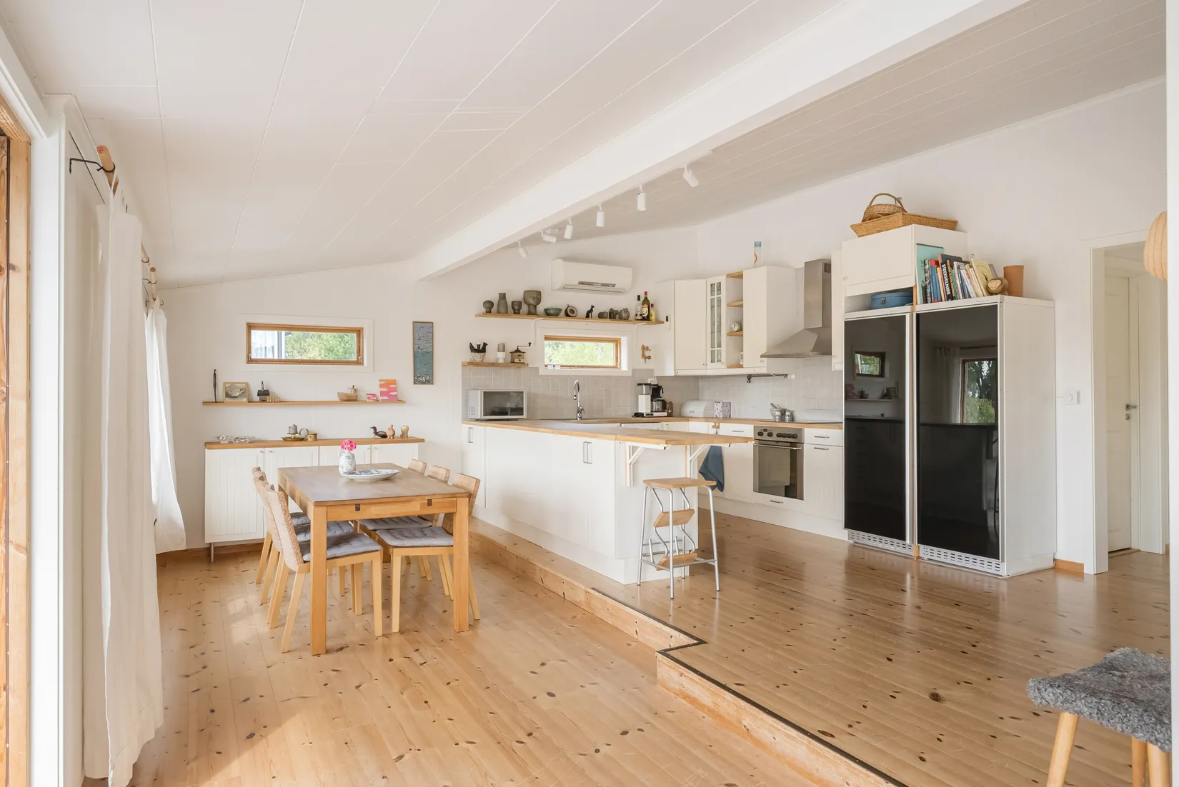 Villa, Torsby skogsväg 16, Torsby, Värmdö