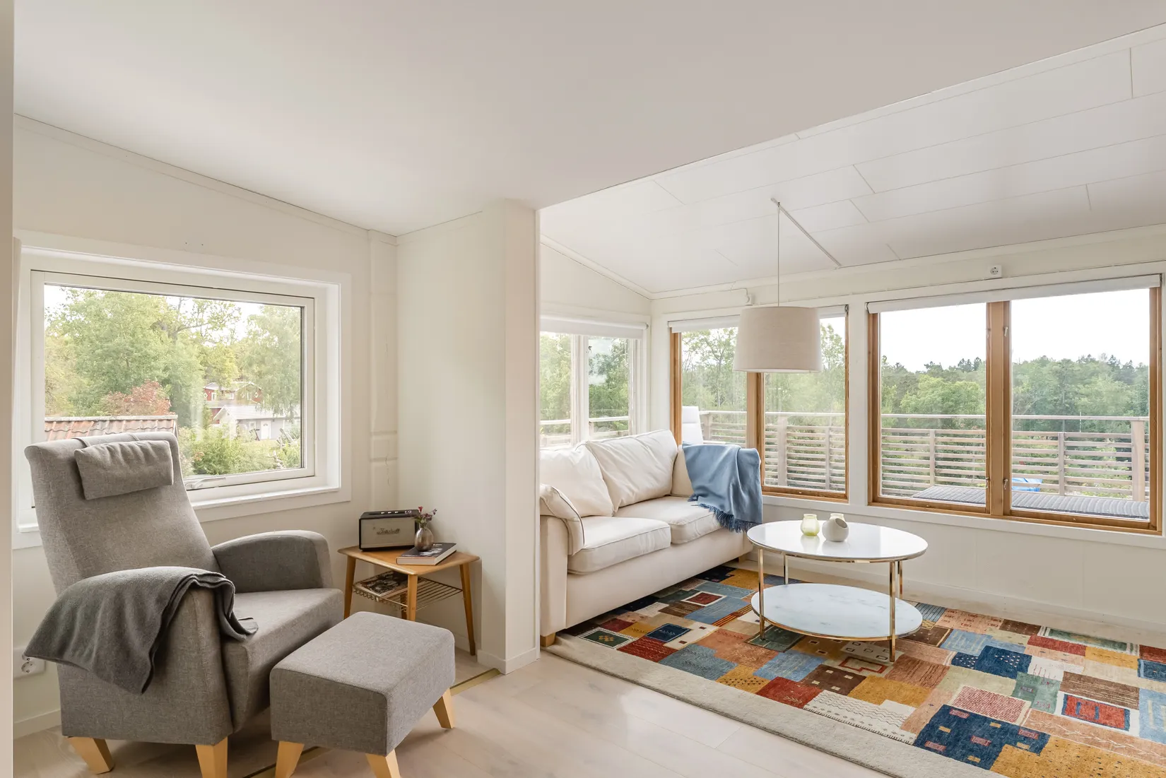 Villa, Torsby skogsväg 16, Torsby, Värmdö