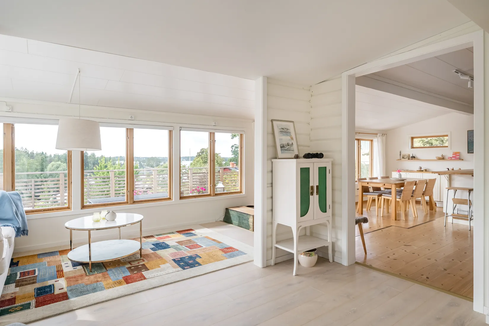 Villa, Torsby skogsväg 16, Torsby, Värmdö