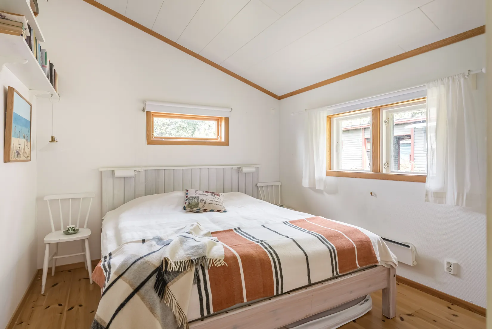 Villa, Torsby skogsväg 16, Torsby, Värmdö