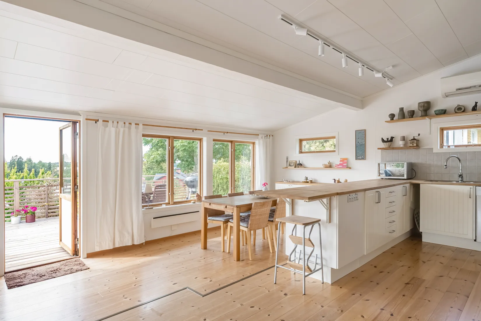 Villa, Torsby skogsväg 16, Torsby, Värmdö