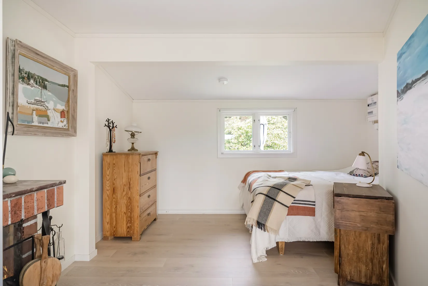 Villa, Torsby skogsväg 16, Torsby, Värmdö