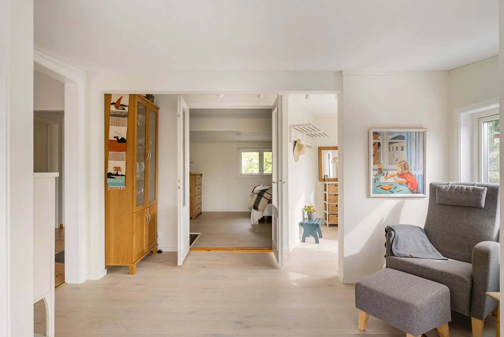 Villa, Torsby skogsväg 16, Torsby, Värmdö