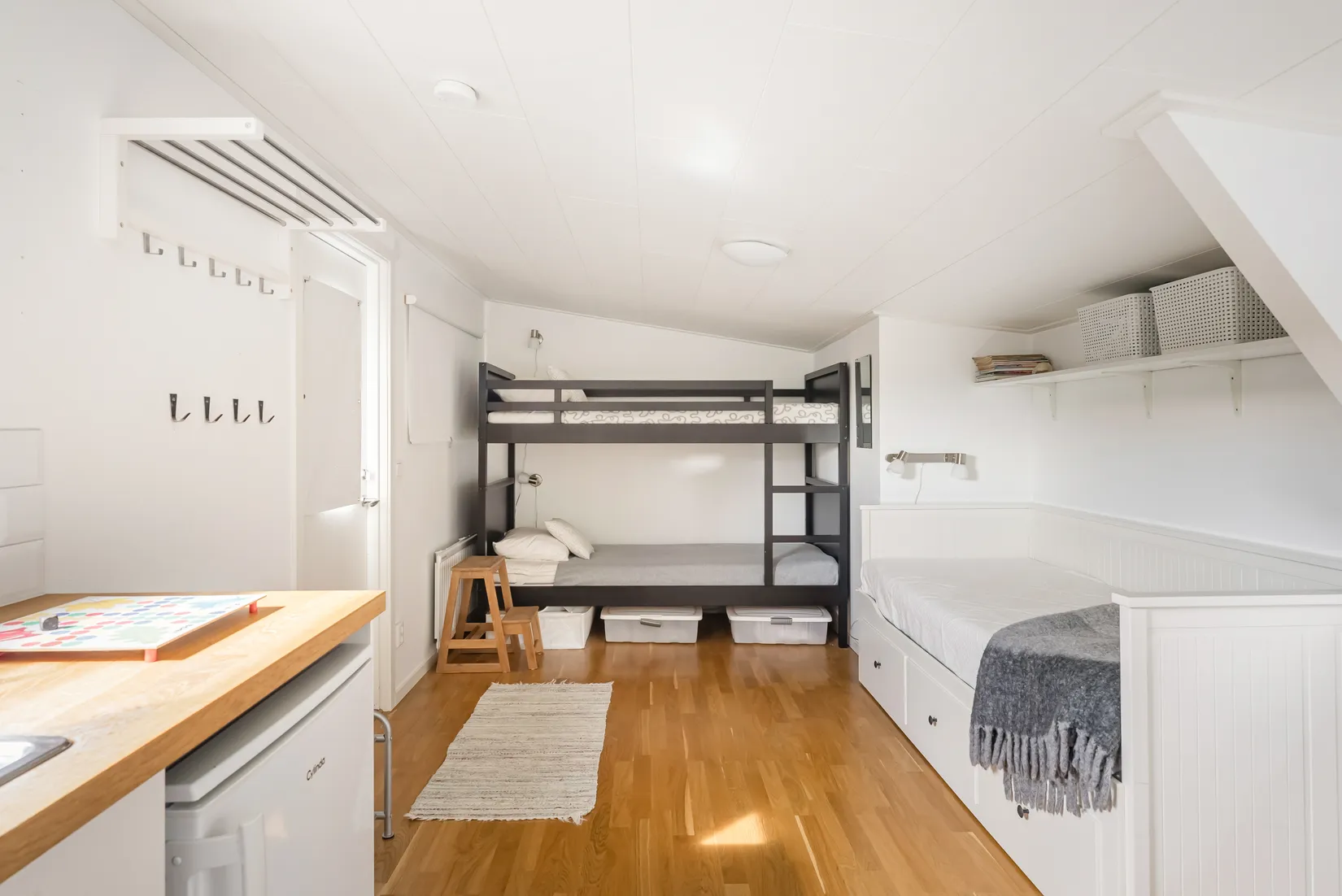 Villa, Torsby skogsväg 16, Torsby, Värmdö