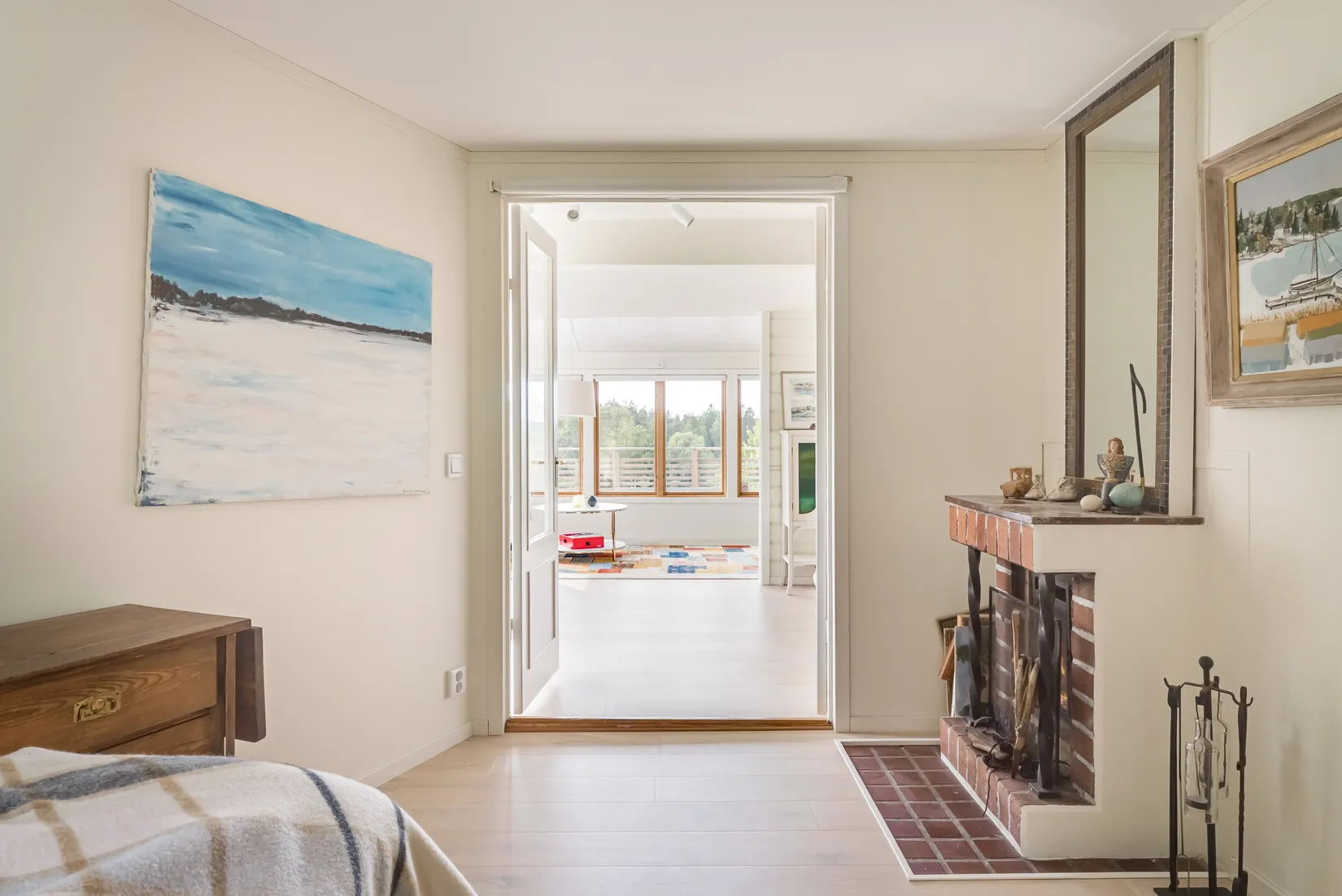Villa, Torsby skogsväg 16, Torsby, Värmdö