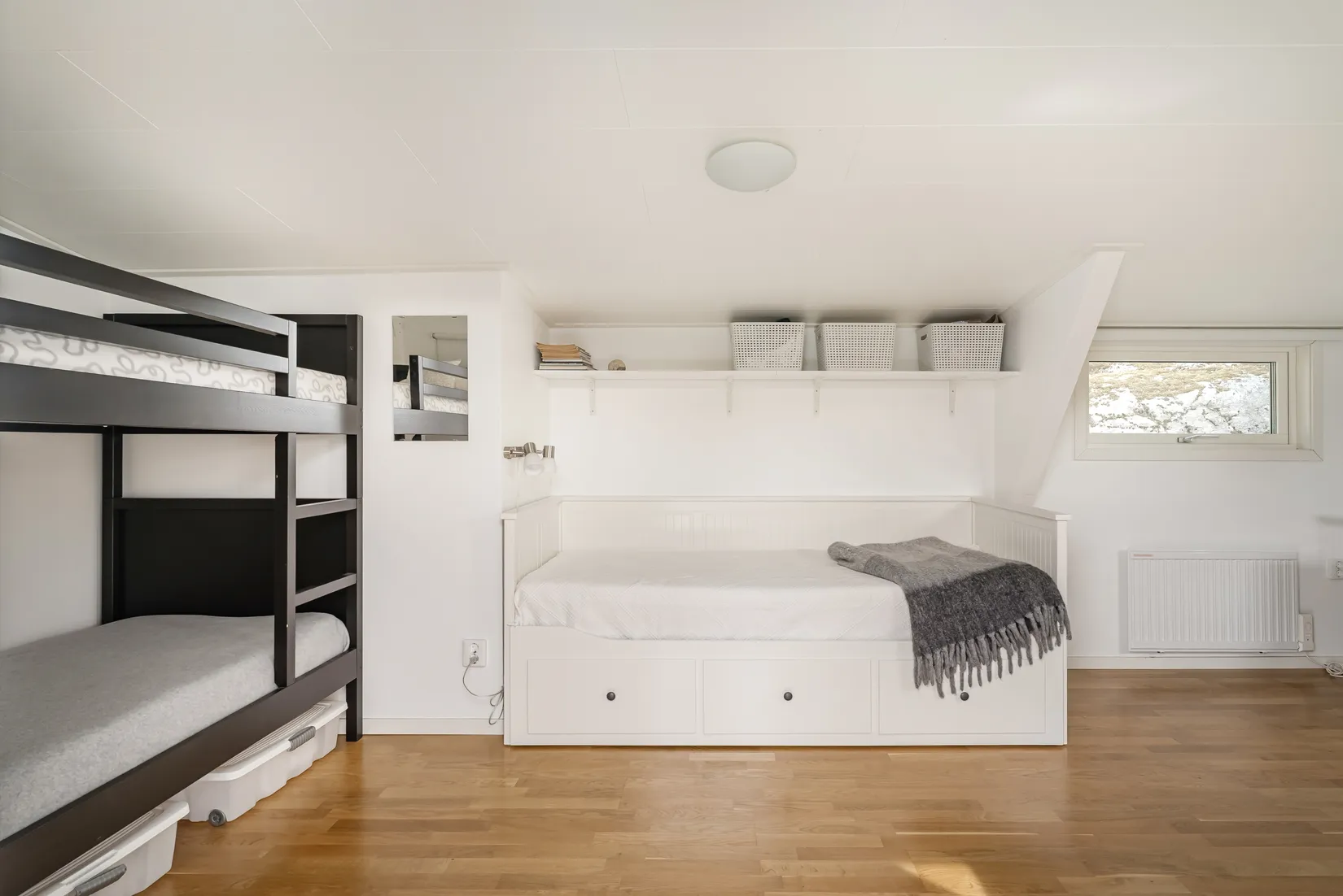 Villa, Torsby skogsväg 16, Torsby, Värmdö