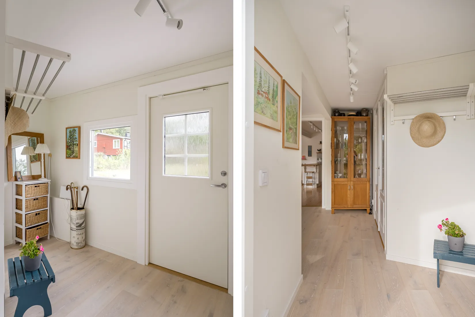 Villa, Torsby skogsväg 16, Torsby, Värmdö