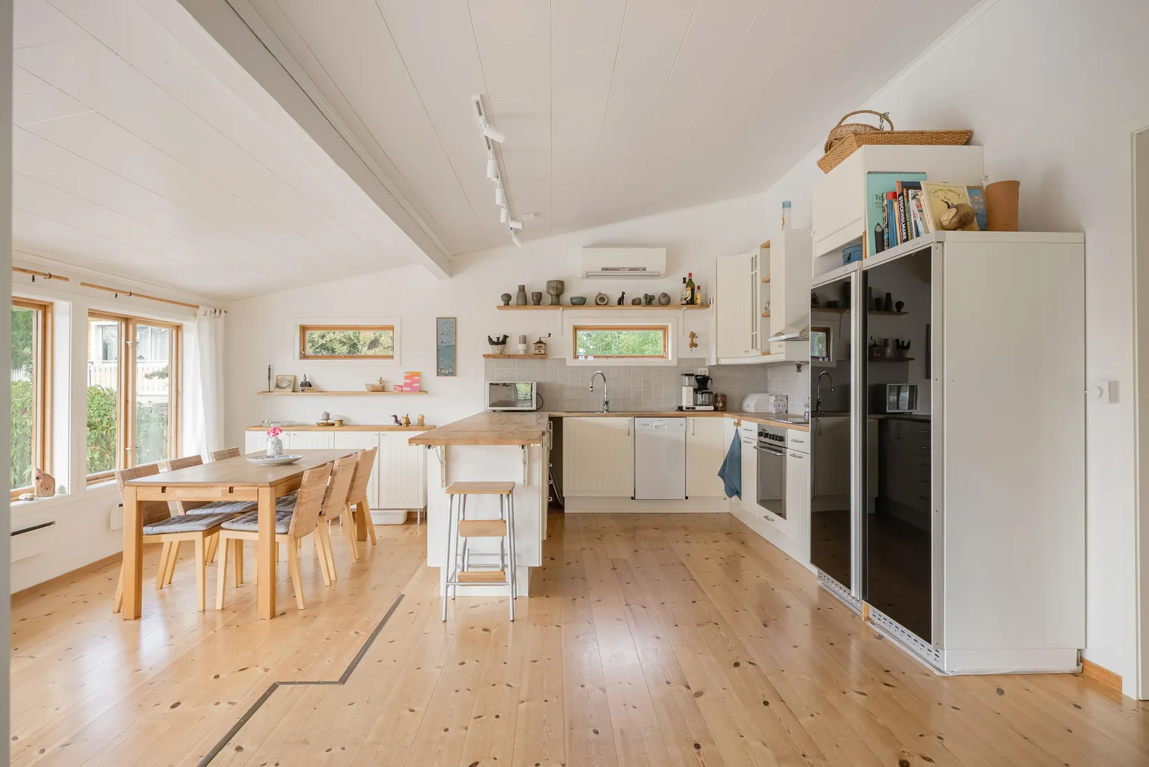 Villa, Torsby skogsväg 16, Torsby, Värmdö