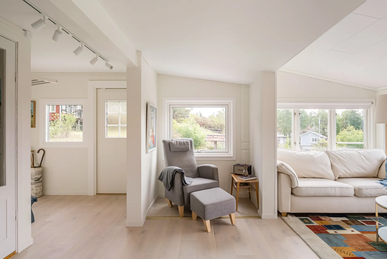 Villa, Torsby skogsväg 16, Torsby, Värmdö