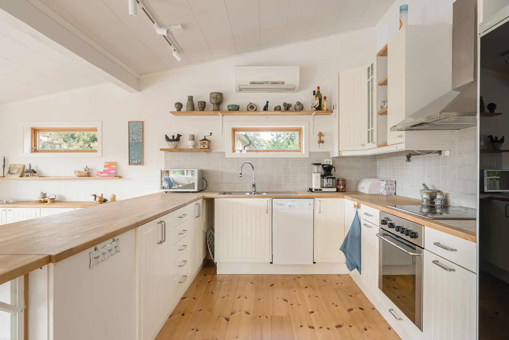 Villa, Torsby skogsväg 16, Torsby, Värmdö