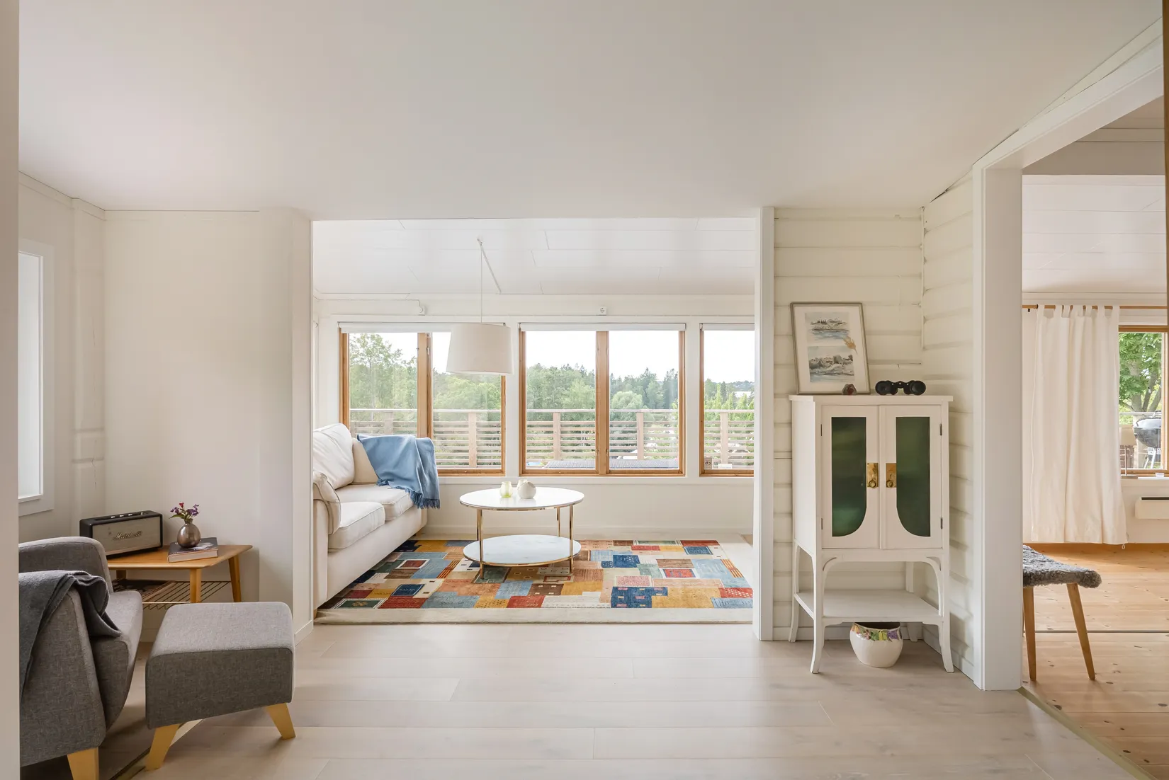 Villa, Torsby skogsväg 16, Torsby, Värmdö