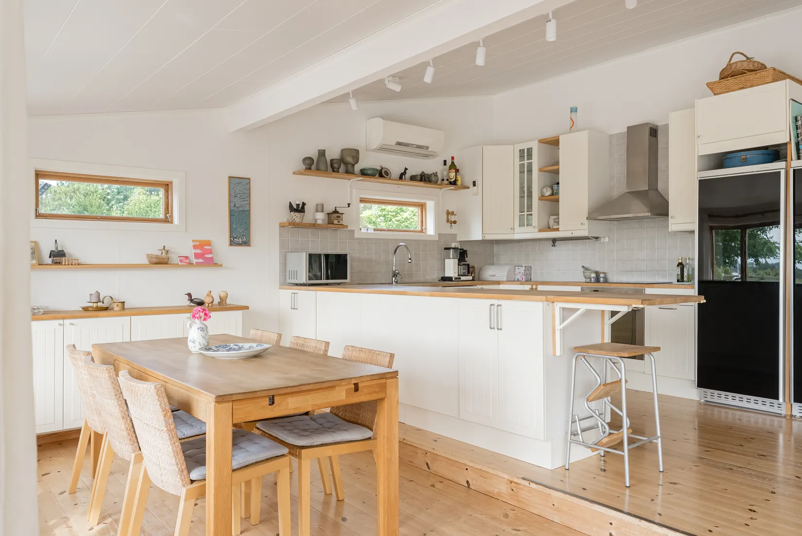 Villa, Torsby skogsväg 16, Torsby, Värmdö
