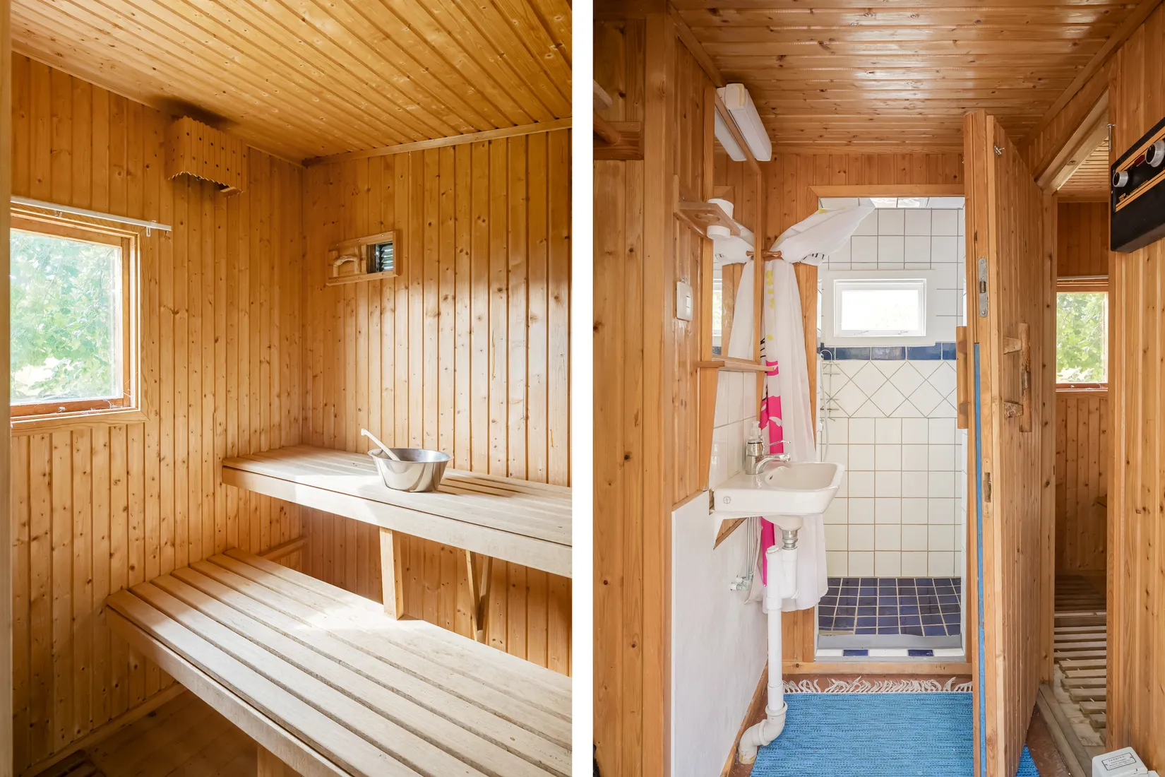 Villa, Torsby skogsväg 16, Torsby, Värmdö
