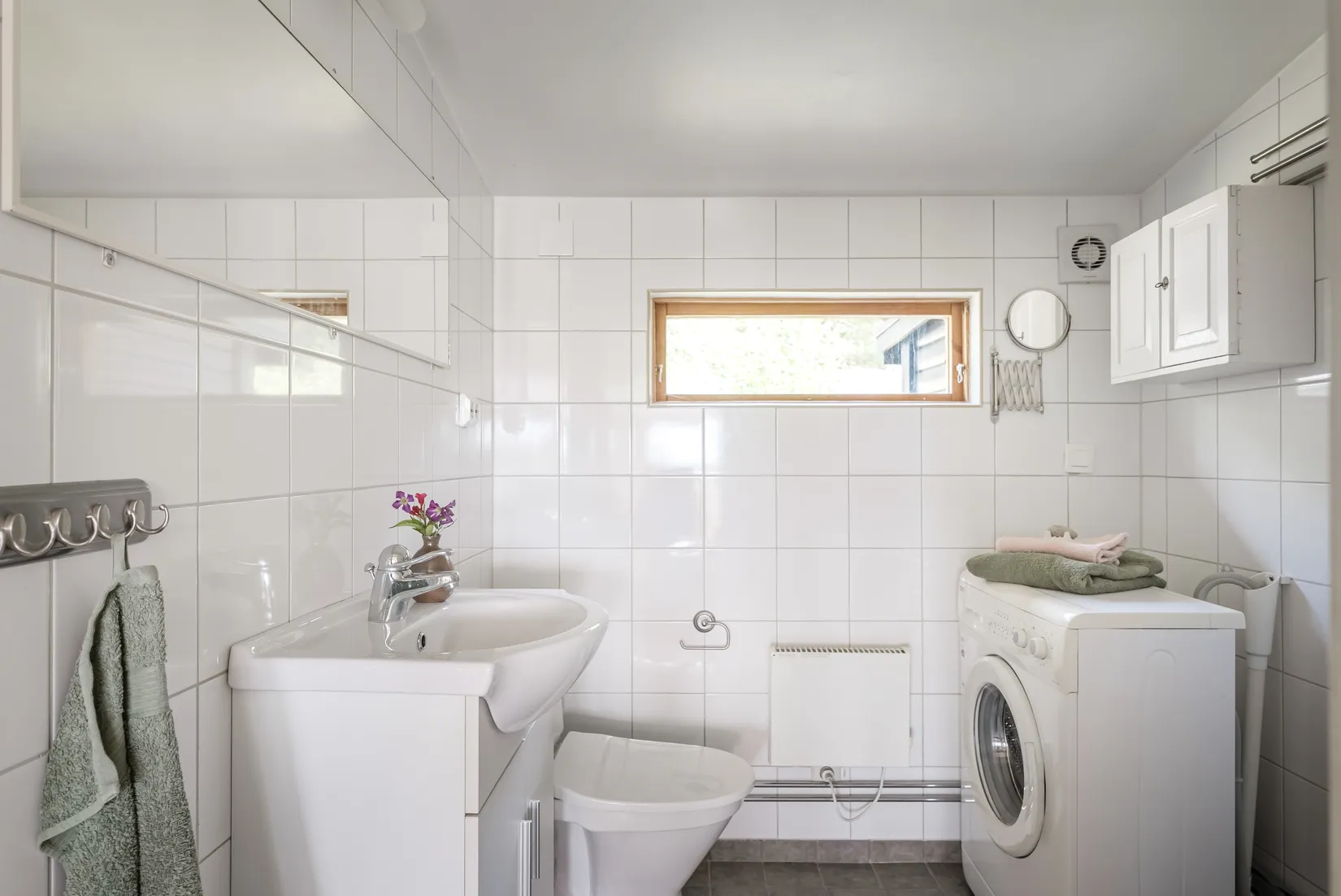 Villa, Torsby skogsväg 16, Torsby, Värmdö