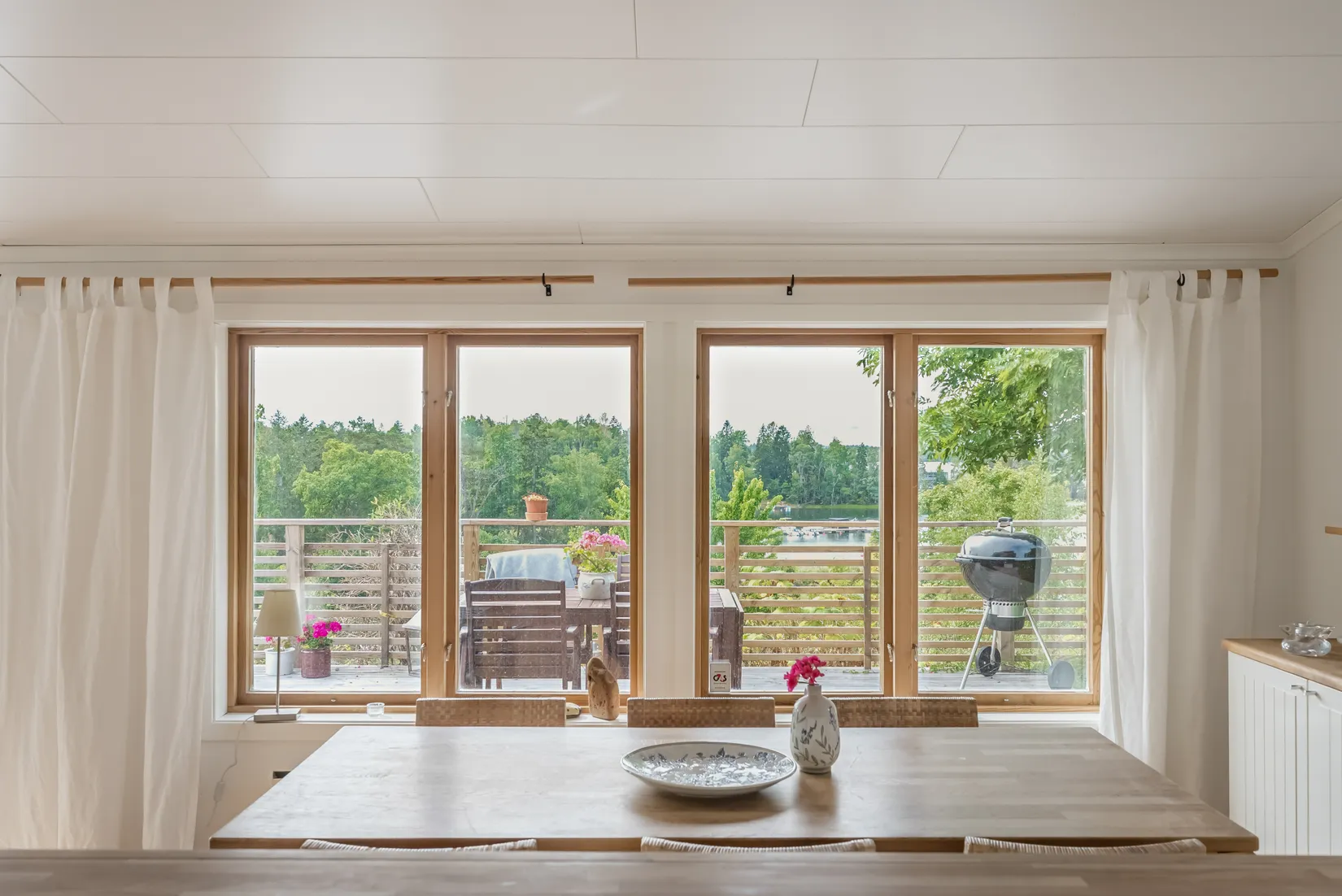 Villa, Torsby skogsväg 16, Torsby, Värmdö