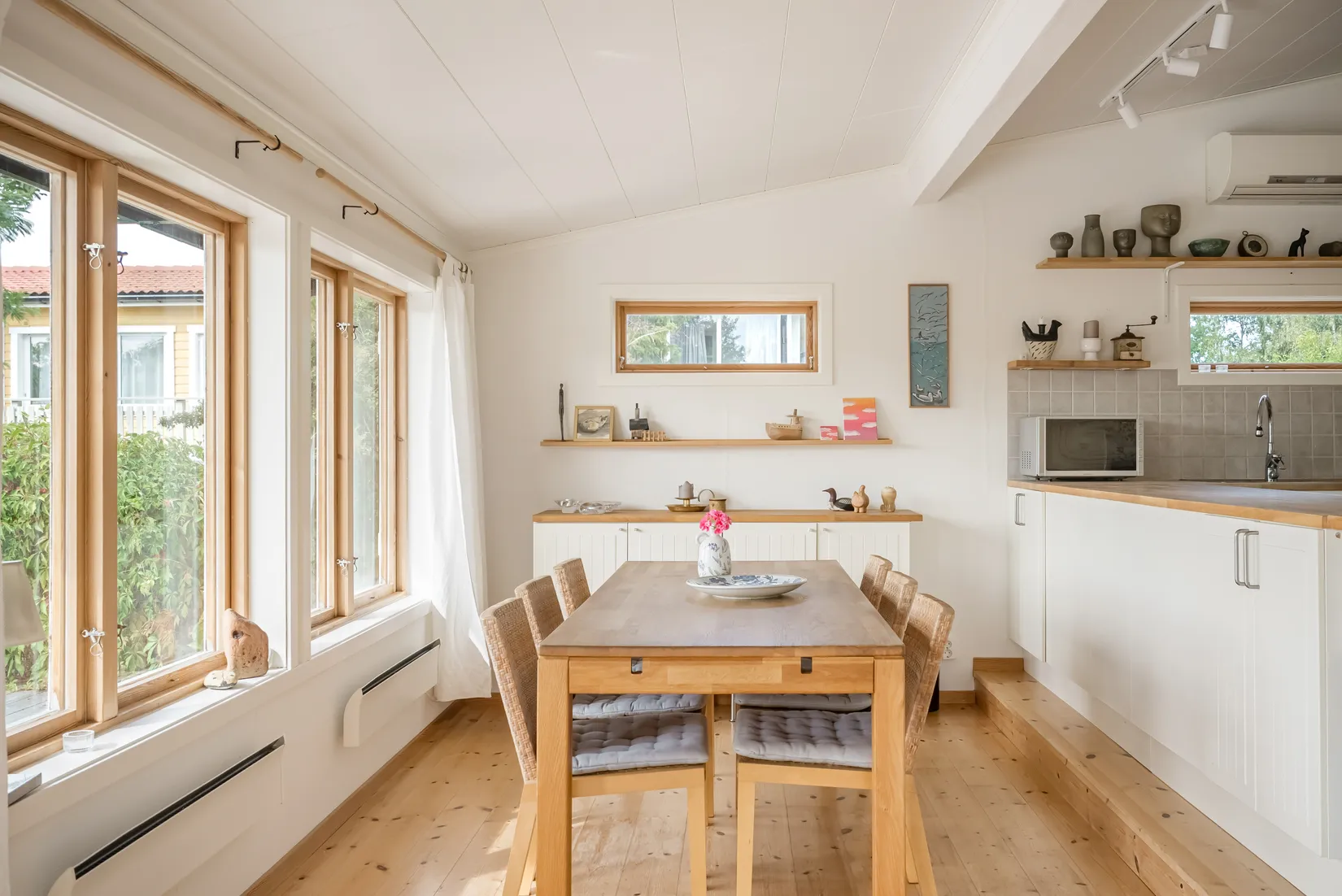 Villa, Torsby skogsväg 16, Torsby, Värmdö