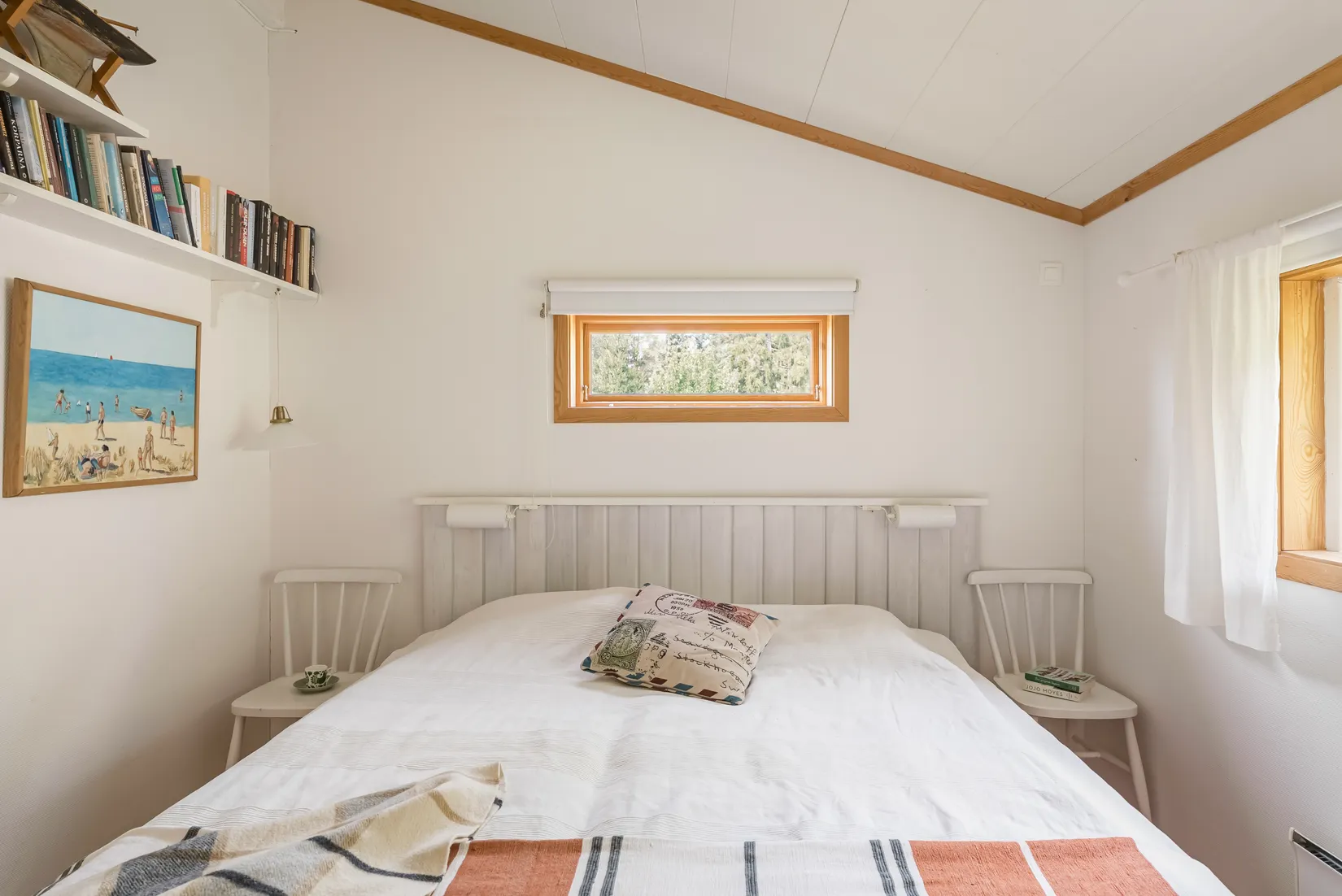 Villa, Torsby skogsväg 16, Torsby, Värmdö
