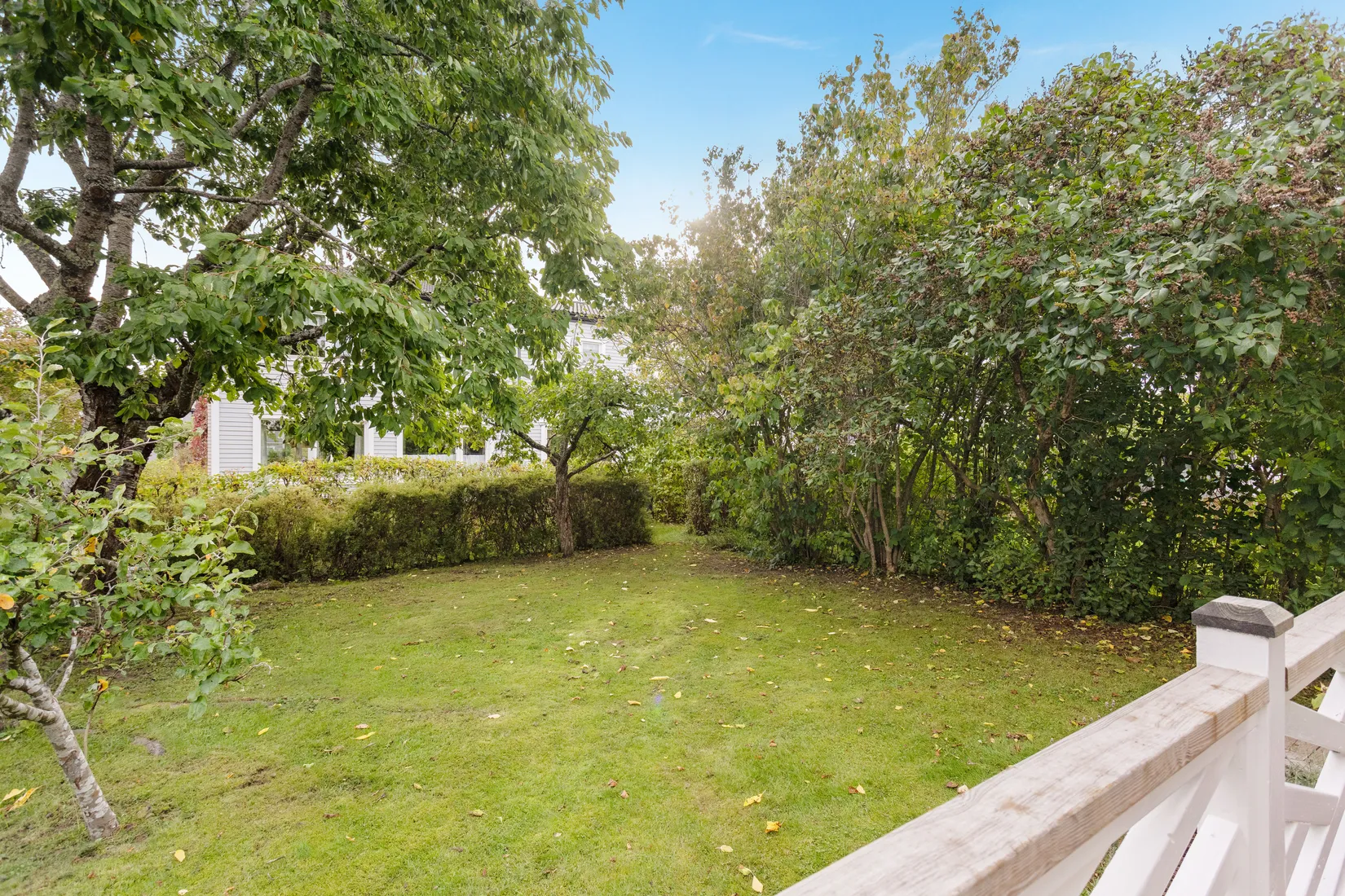 Radhus, Såningsvägen 226, Viksjö, Järfälla