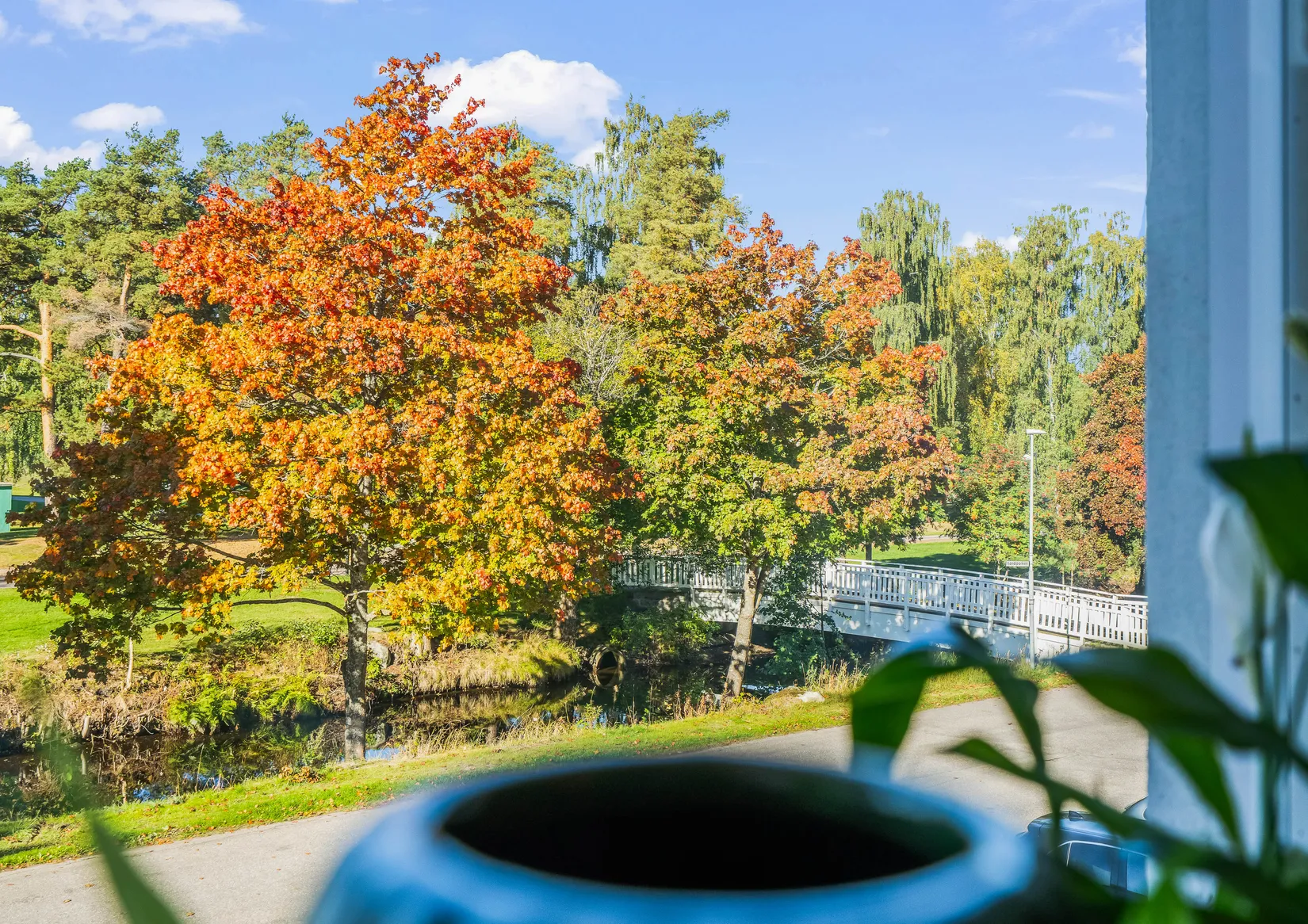 Bostadsrätt, Köpmangatan 33 B, Centralt, Sandviken