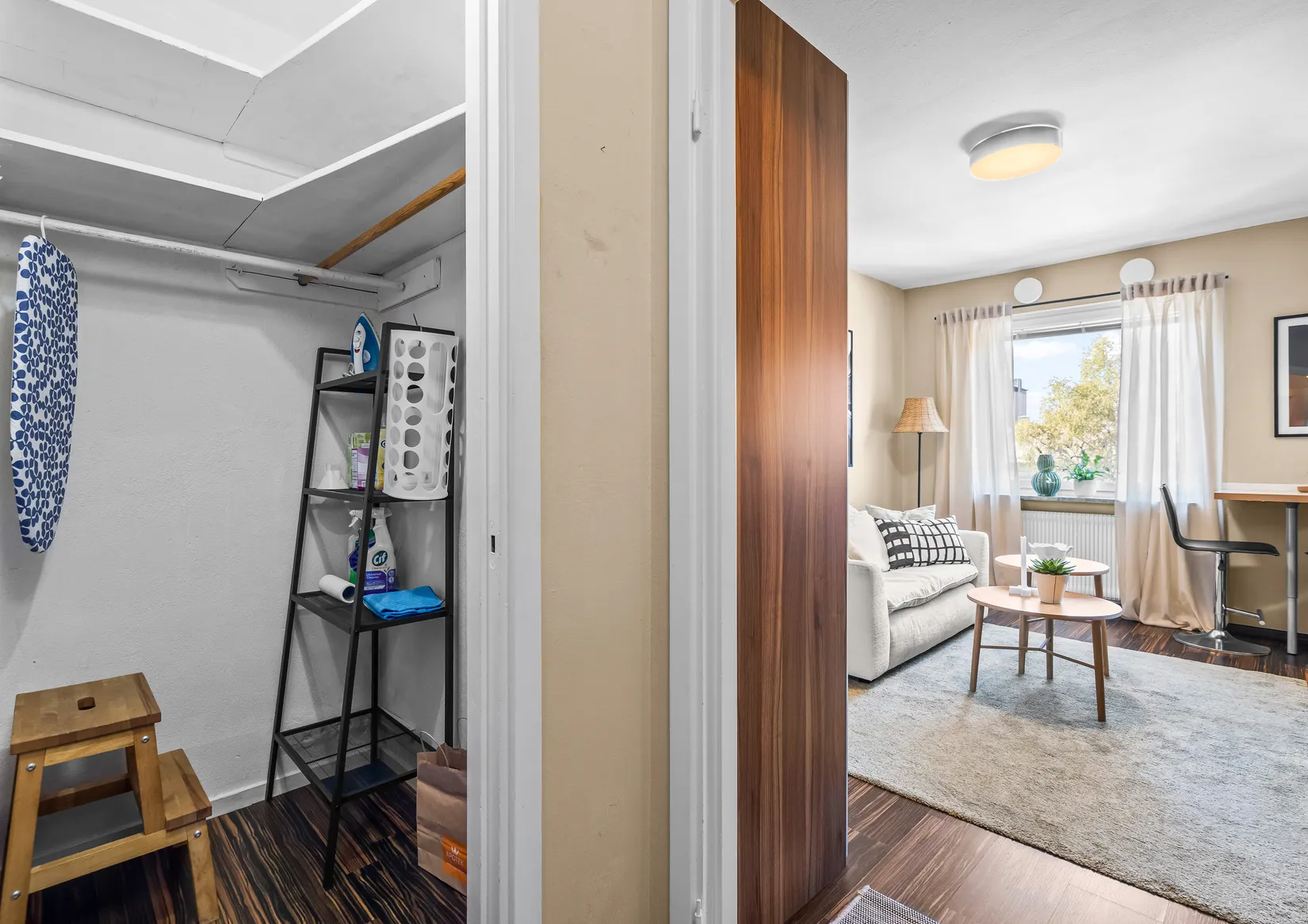 Bostadsrätt, Köpmangatan 33 B, Centralt, Sandviken