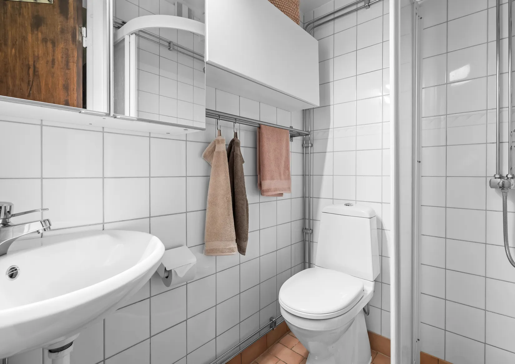 Bostadsrätt, Köpmangatan 33 B, Centralt, Sandviken