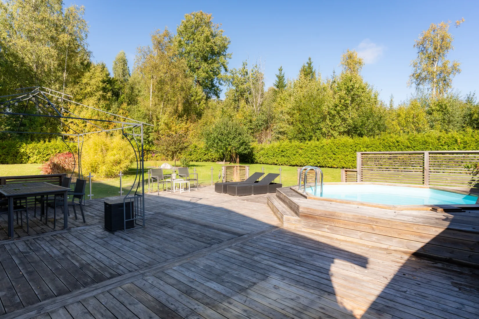 Villa, Västra vägen 12, Ärla, Eskilstuna