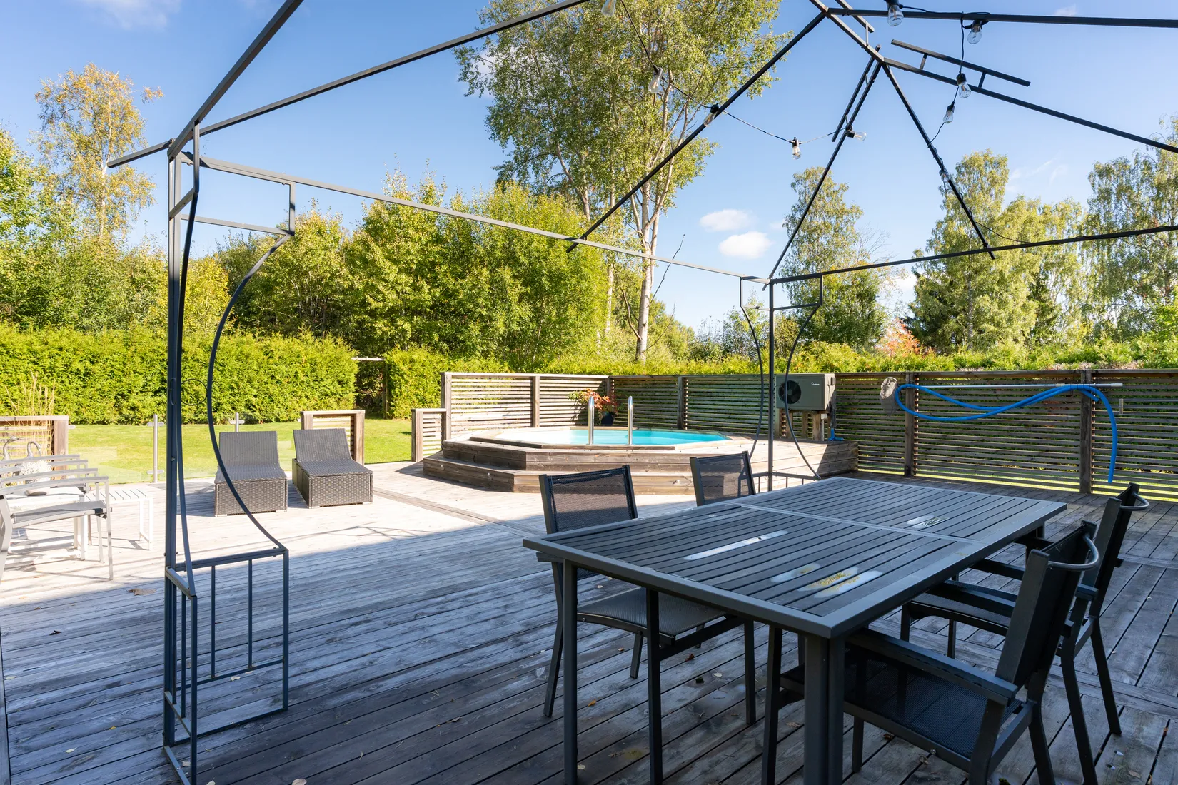 Villa, Västra vägen 12, Ärla, Eskilstuna