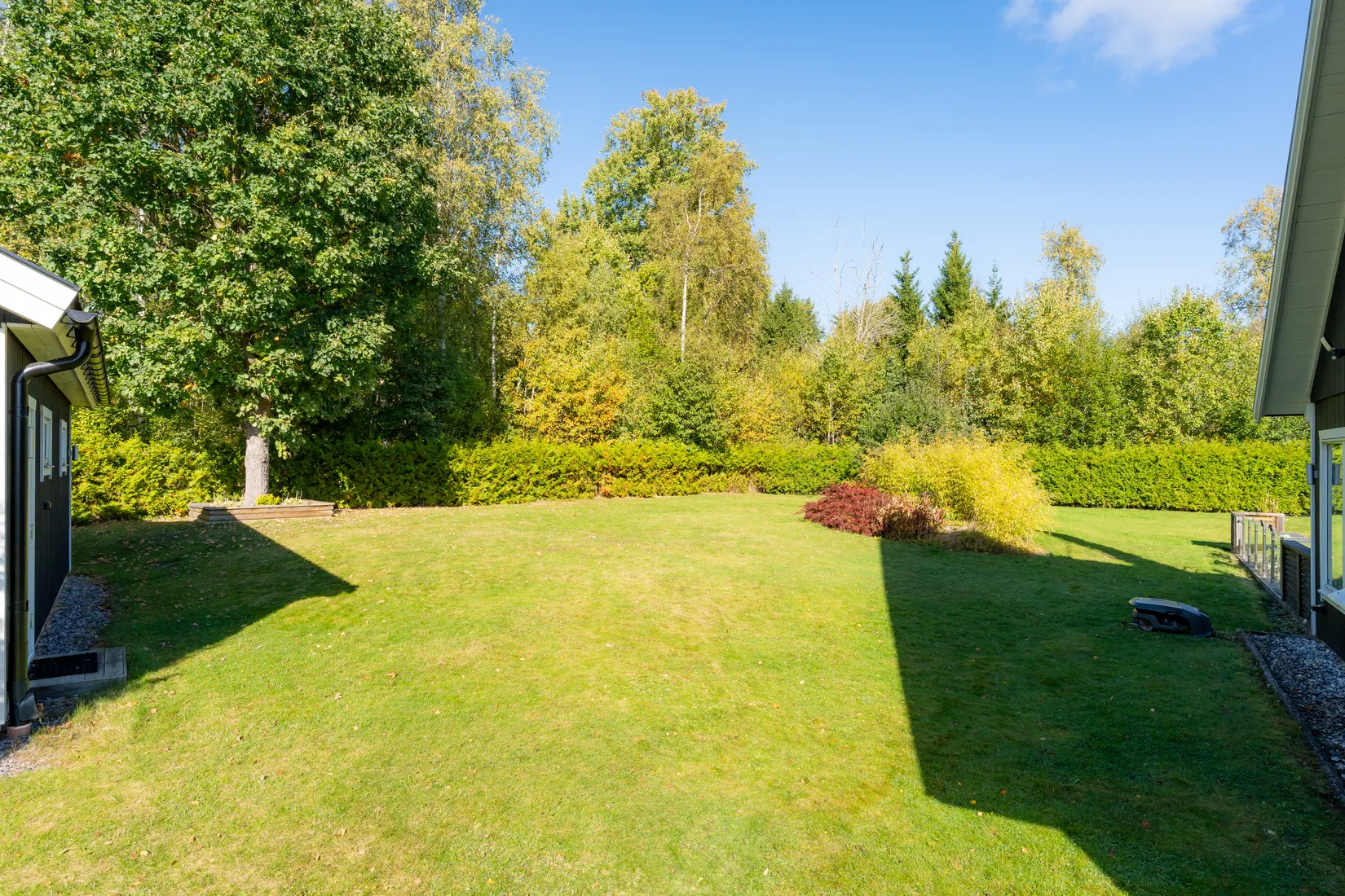 Villa, Västra vägen 12, Ärla, Eskilstuna