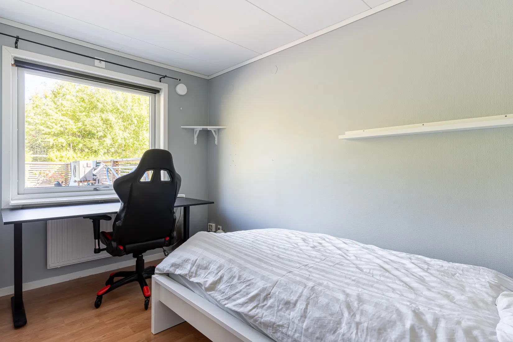 Villa, Västra vägen 12, Ärla, Eskilstuna