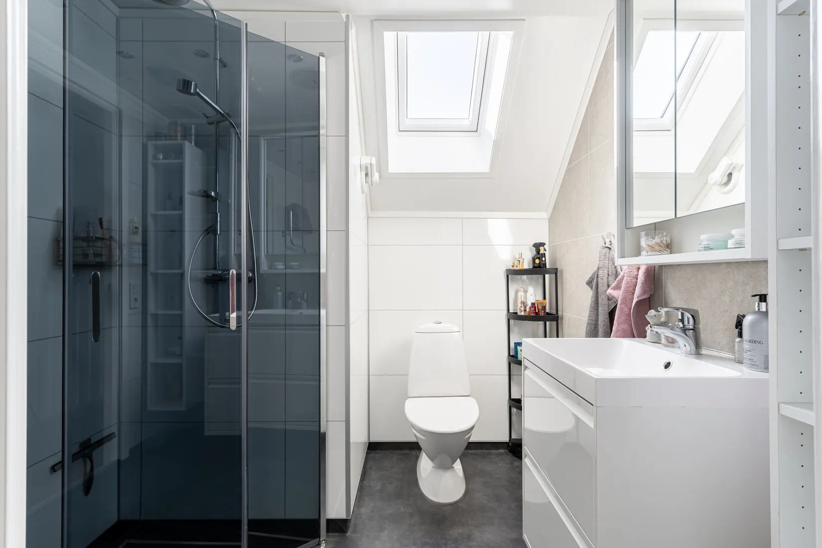 Villa, Västra vägen 12, Ärla, Eskilstuna