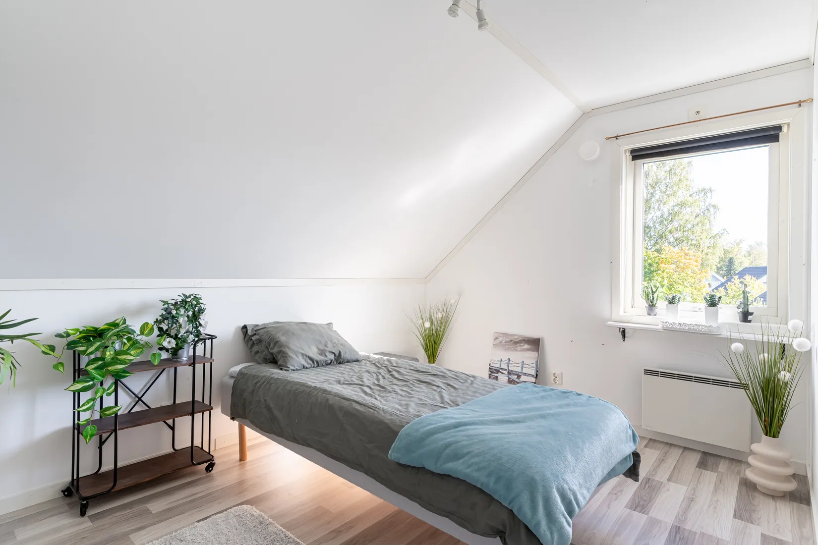 Villa, Västra vägen 12, Ärla, Eskilstuna