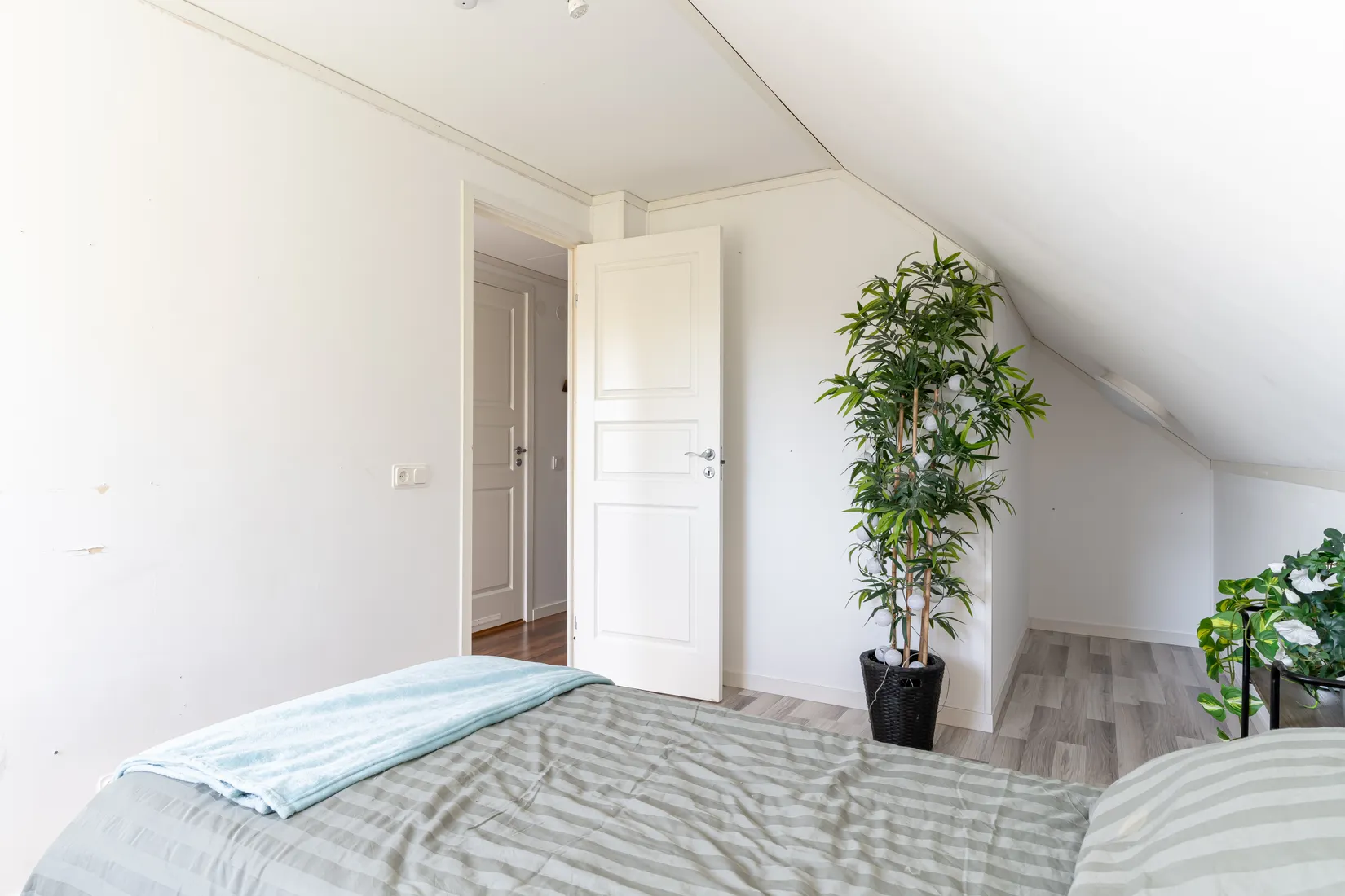 Villa, Västra vägen 12, Ärla, Eskilstuna