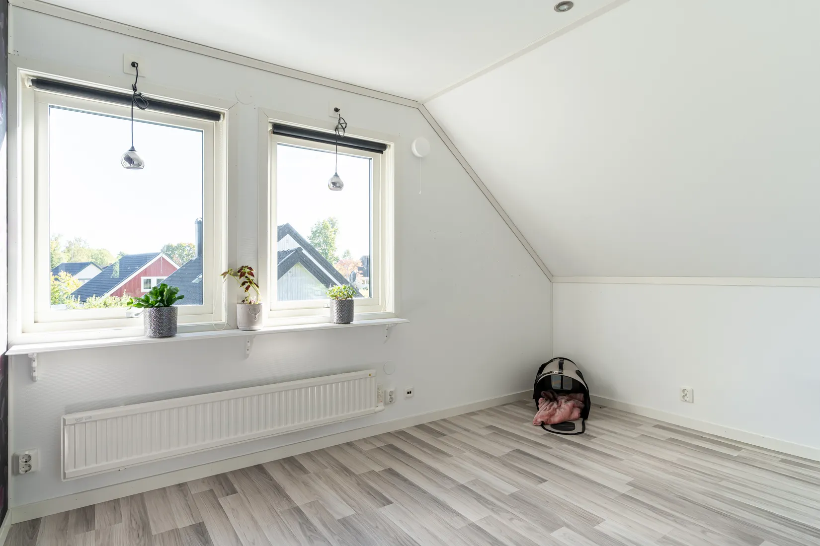 Villa, Västra vägen 12, Ärla, Eskilstuna