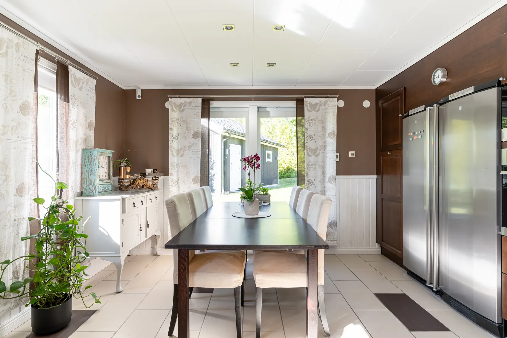 Villa, Västra vägen 12, Ärla, Eskilstuna