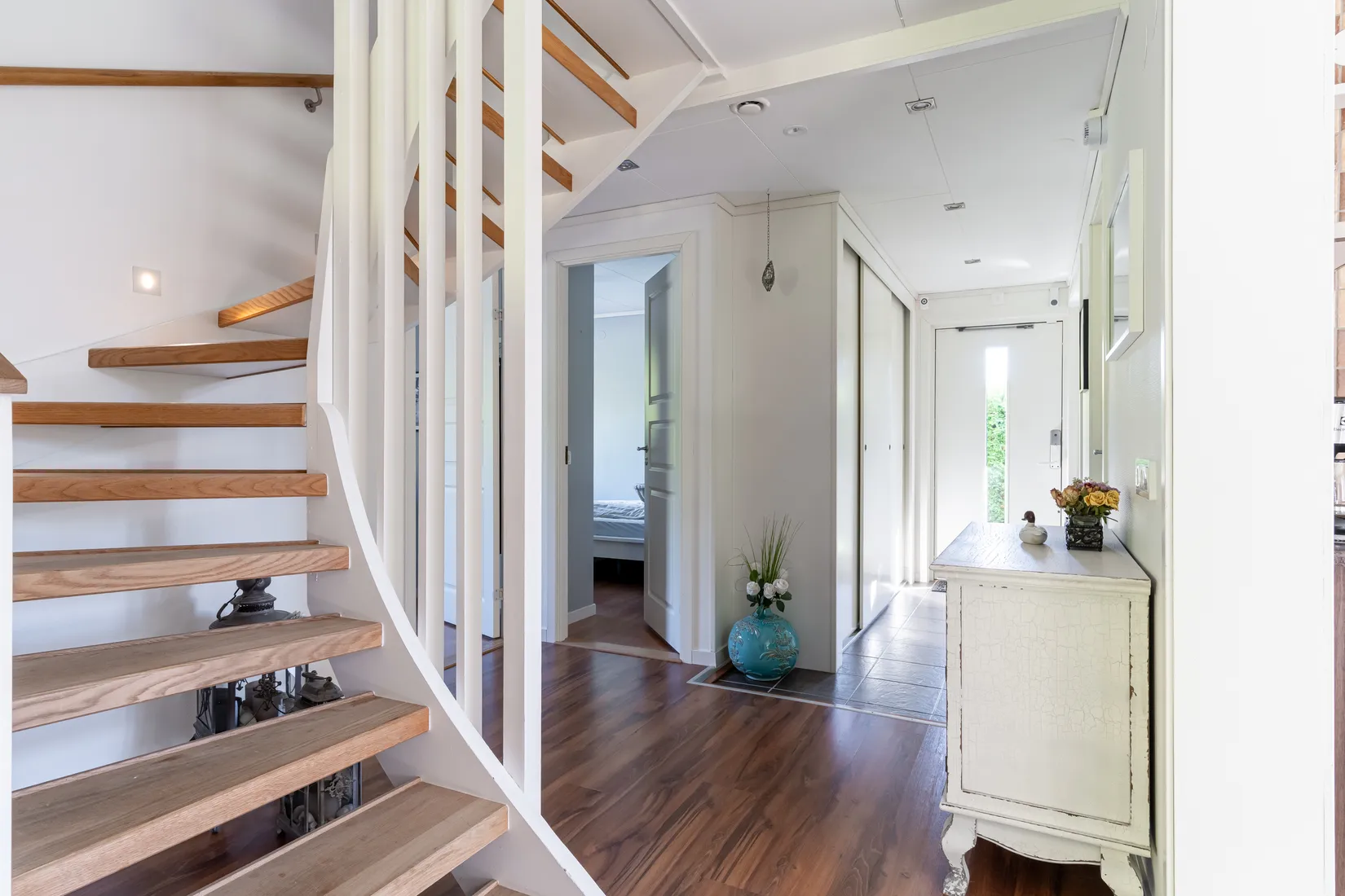 Villa, Västra vägen 12, Ärla, Eskilstuna